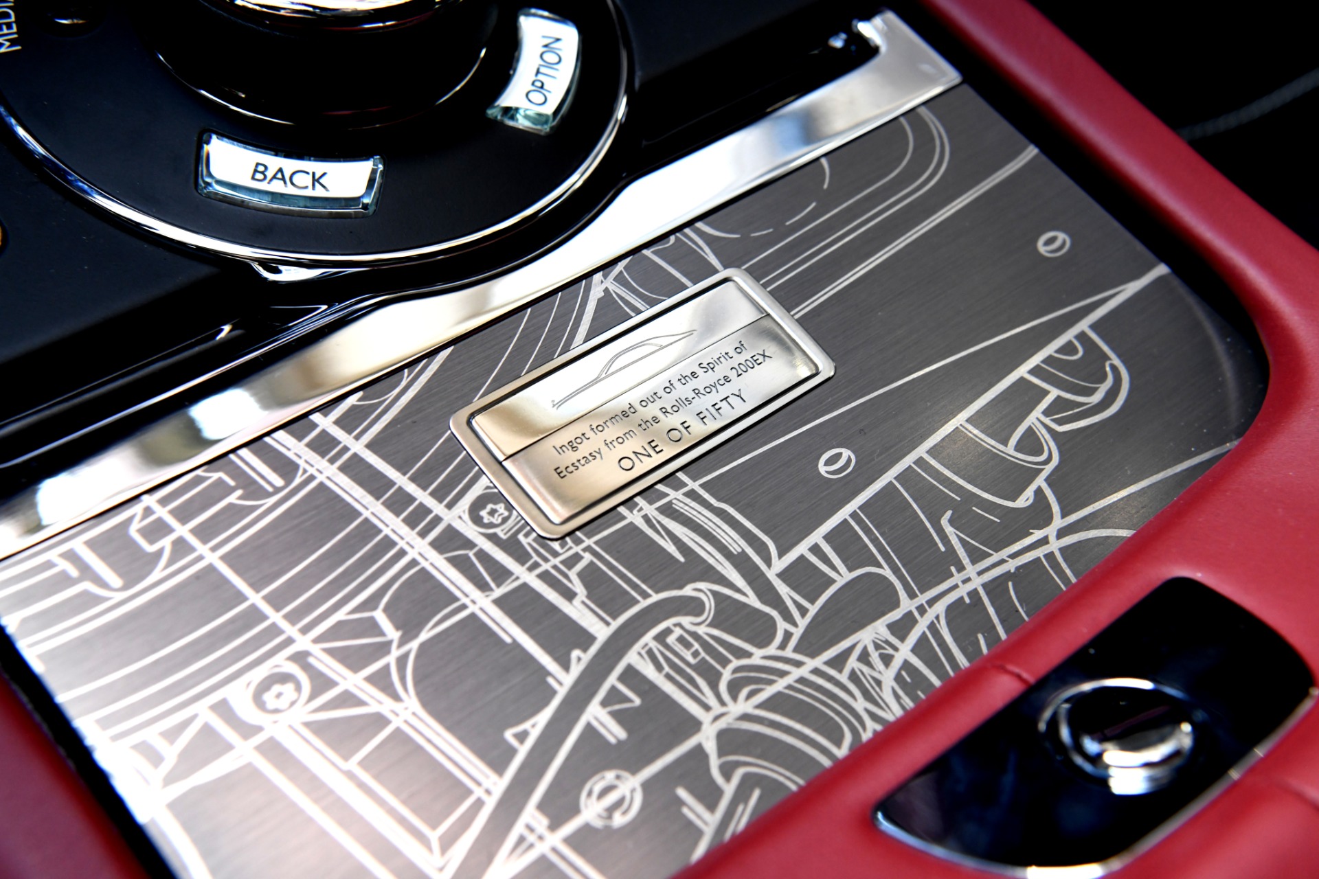 New 2020 Rolls-Royce Ghost Zenith Collection | St. Petersburg, FL
