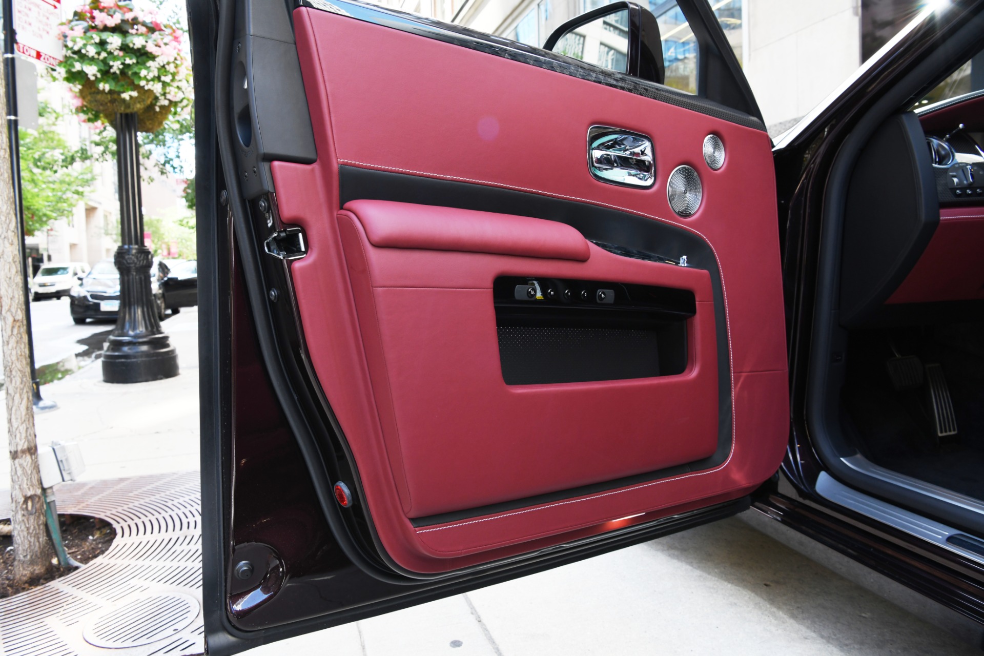 New 2020 Rolls-Royce Ghost Zenith Collection | St. Petersburg, FL