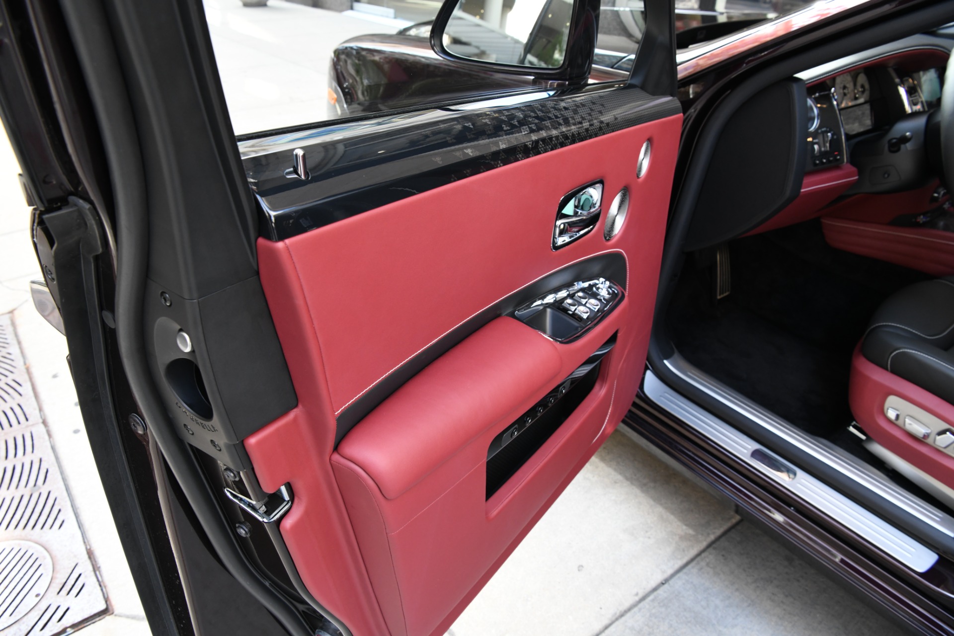 New 2020 Rolls-Royce Ghost Zenith Collection | St. Petersburg, FL