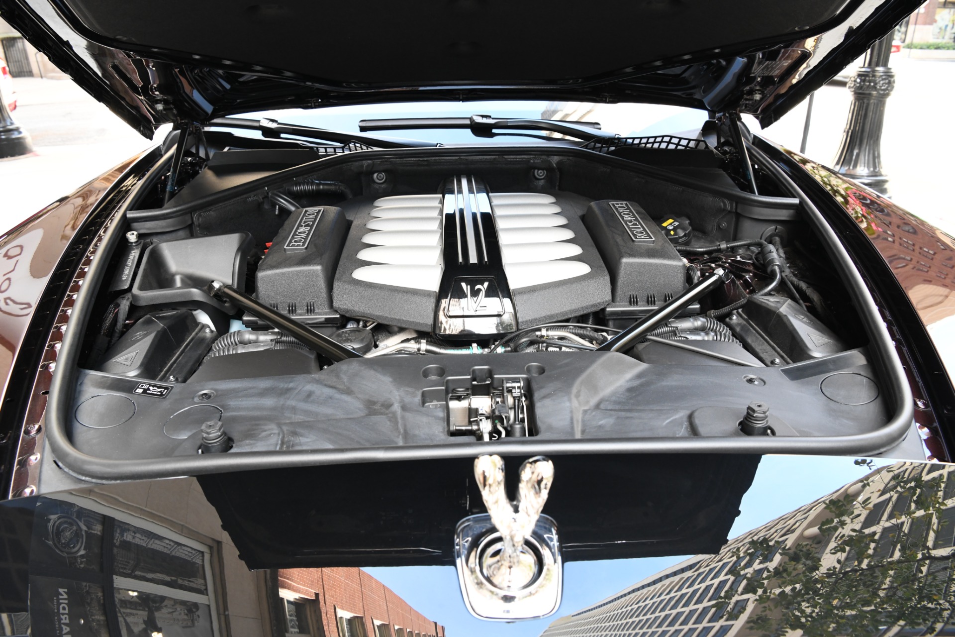 New 2020 Rolls-Royce Ghost Zenith Collection | St. Petersburg, FL