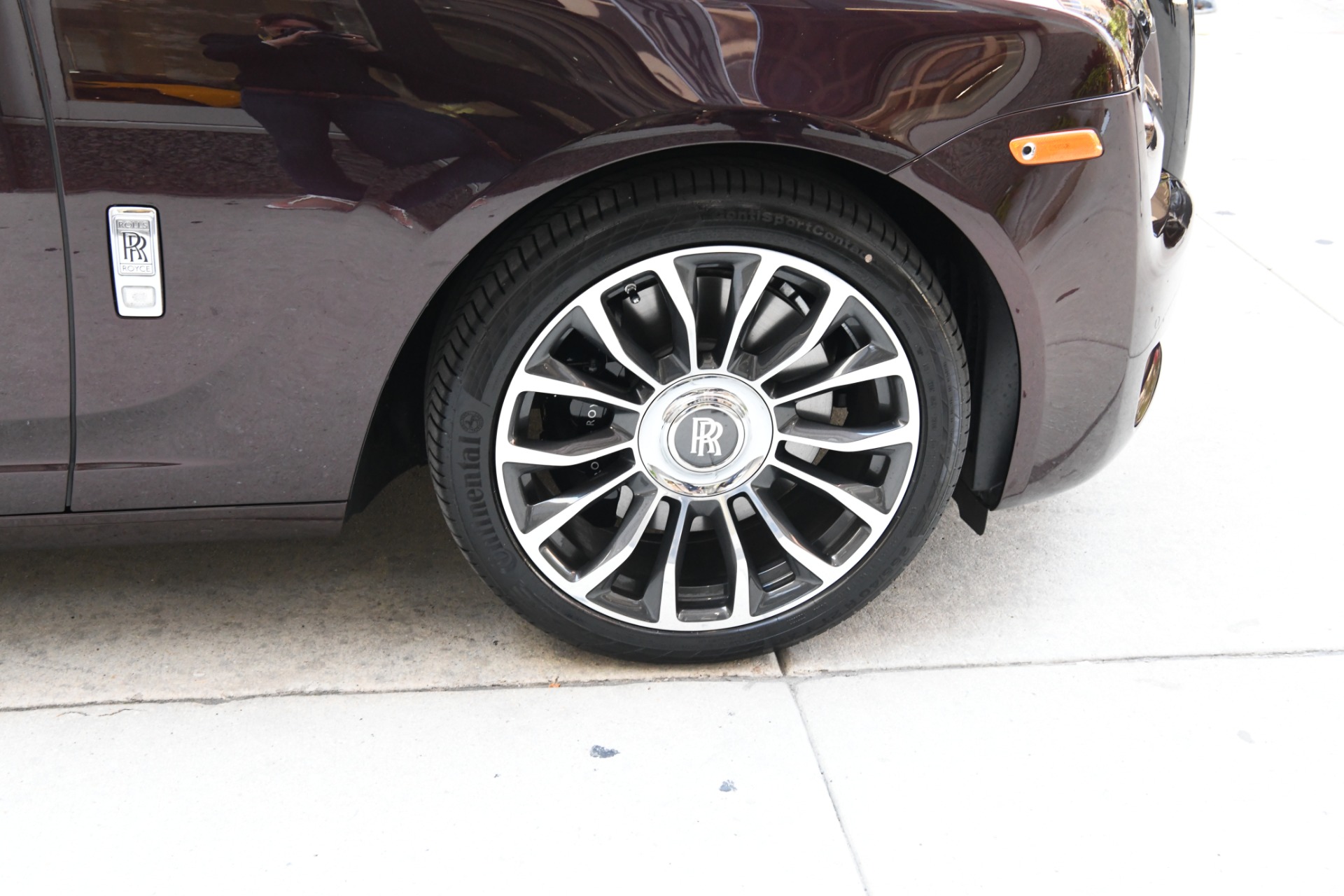 New 2020 Rolls-Royce Ghost Zenith Collection | St. Petersburg, FL