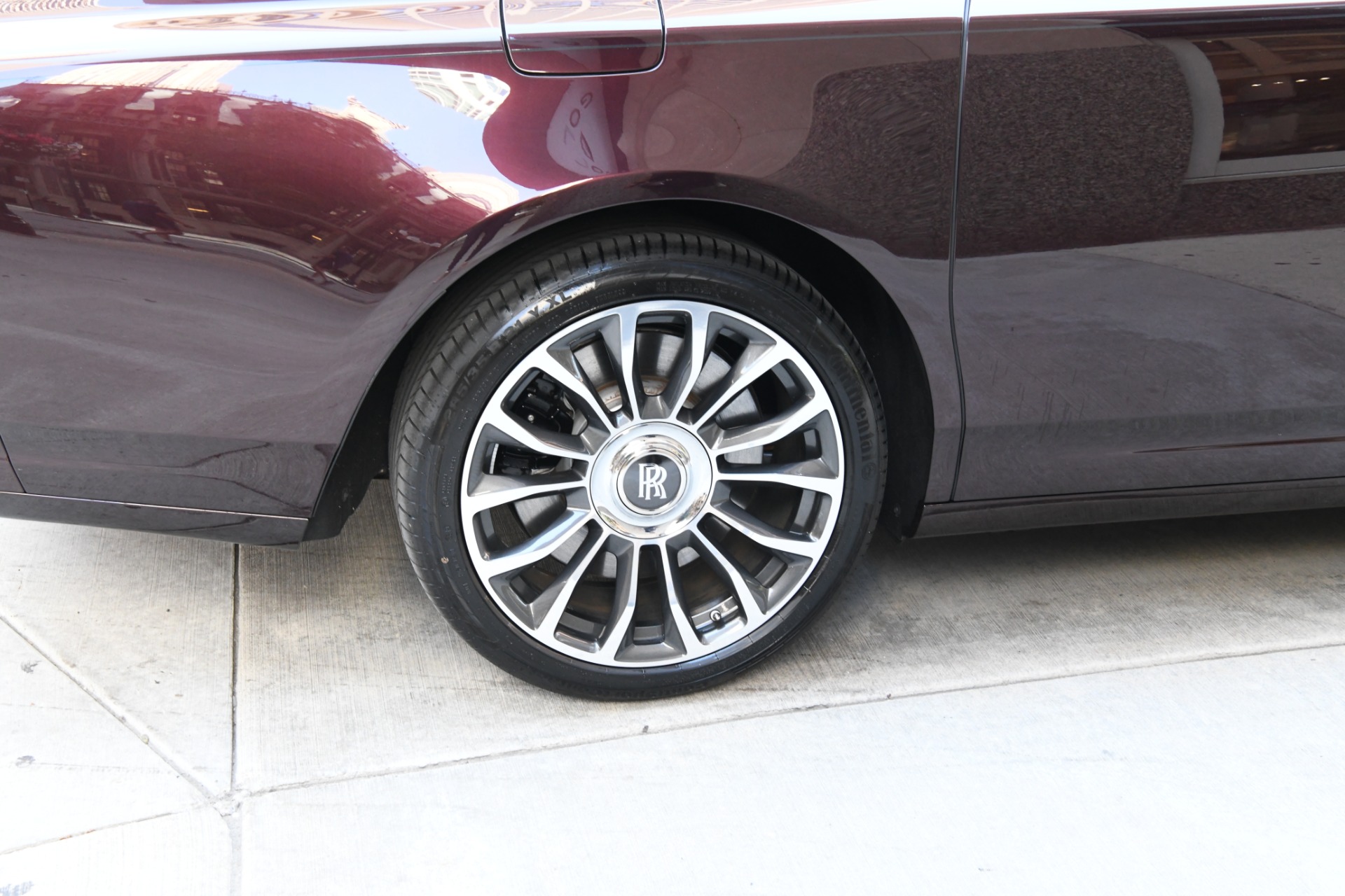 New 2020 Rolls-Royce Ghost Zenith Collection | St. Petersburg, FL