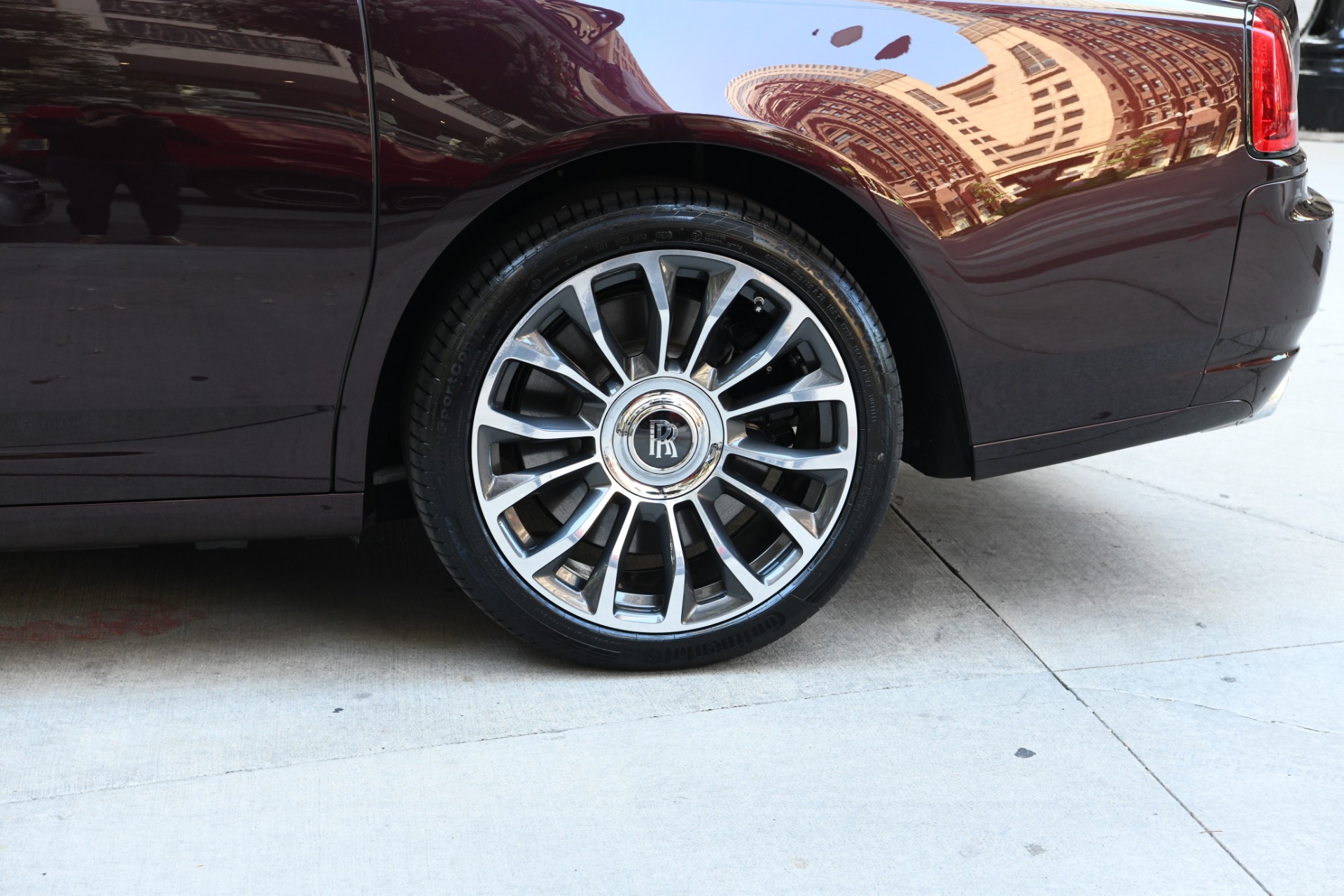 New 2020 Rolls-Royce Ghost Zenith Collection | St. Petersburg, FL