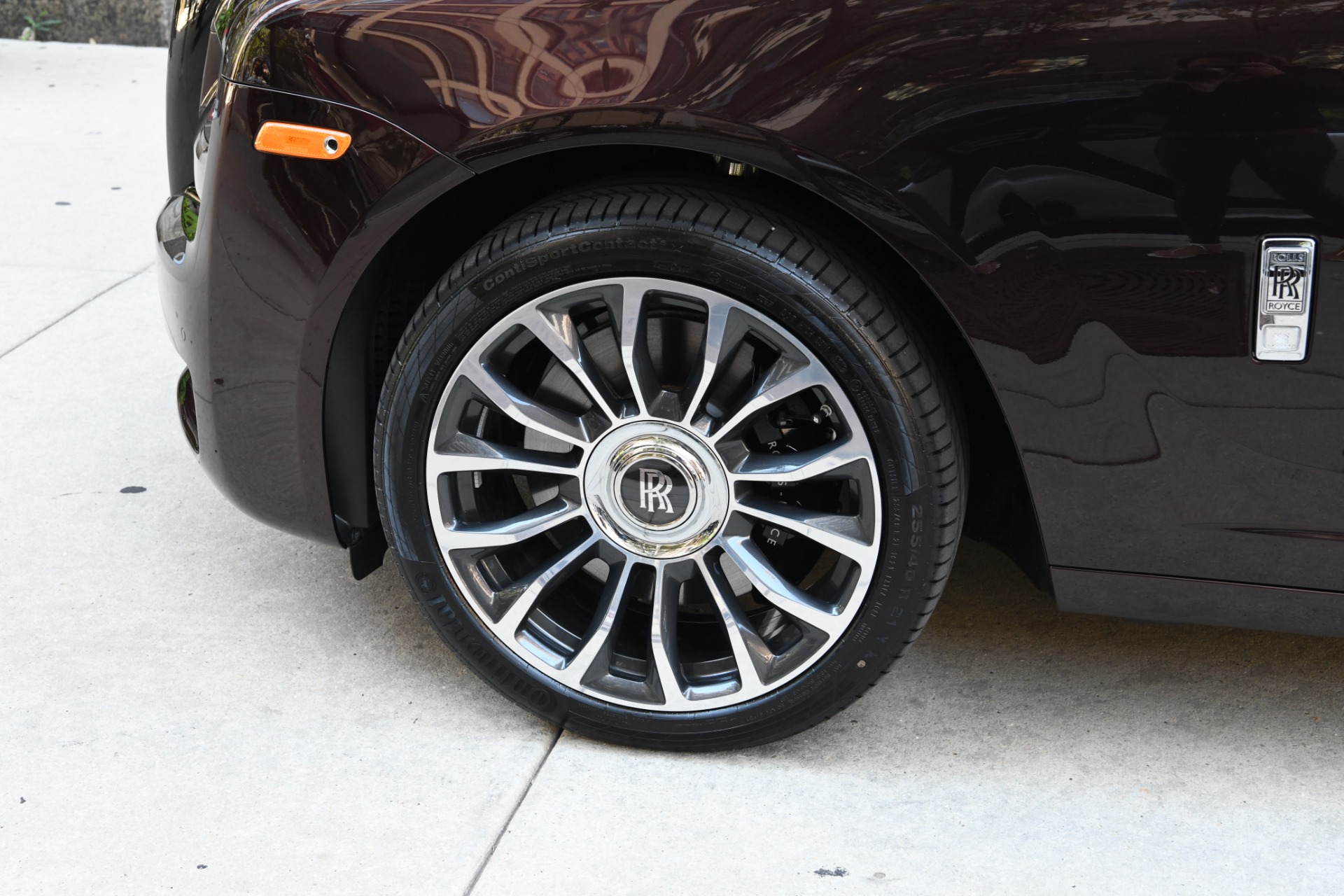 New 2020 Rolls-Royce Ghost Zenith Collection | St. Petersburg, FL