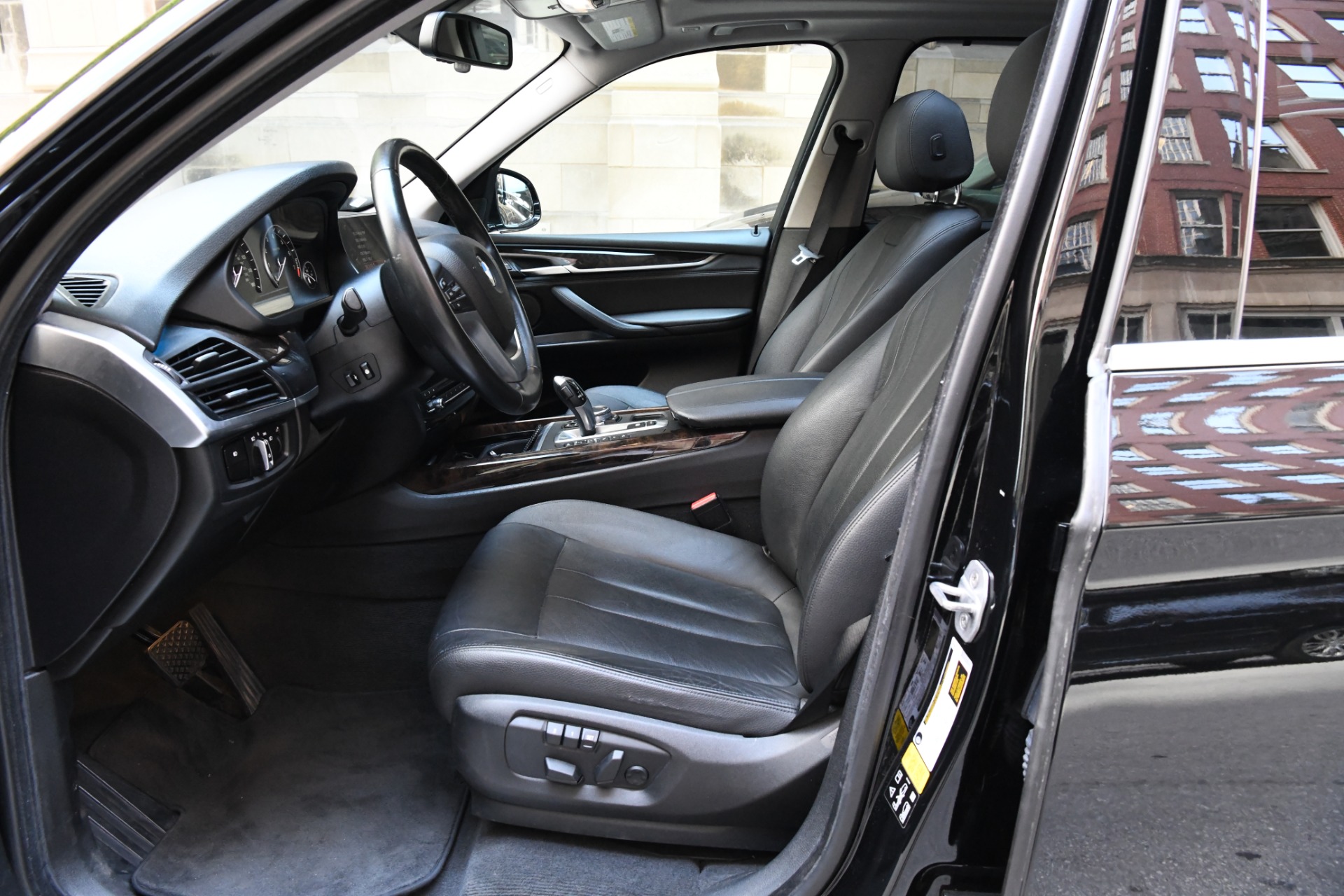 Used 2016 BMW X5 xDrive35i | St. Petersburg, FL
