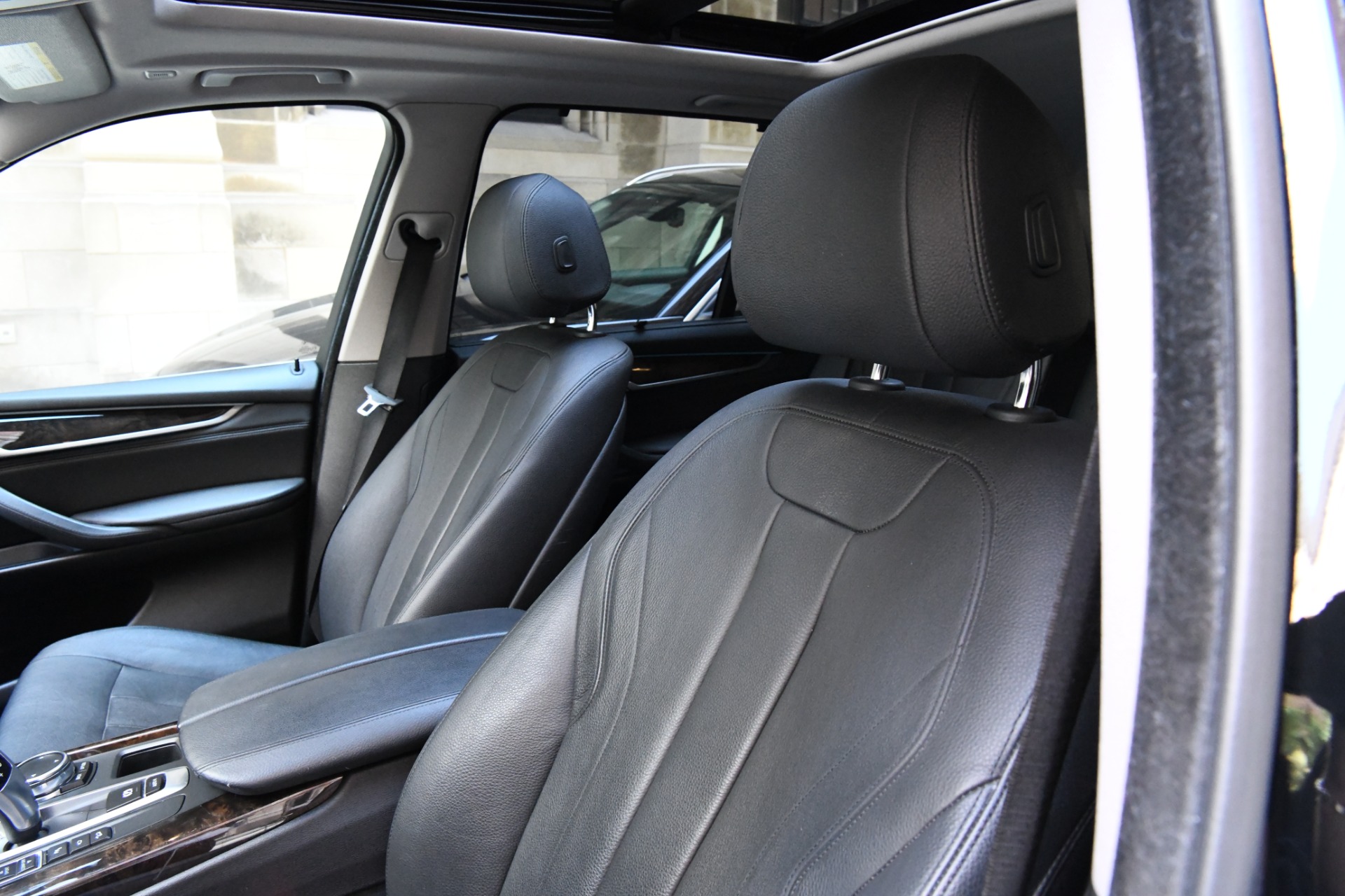 Used 2016 BMW X5 xDrive35i | St. Petersburg, FL