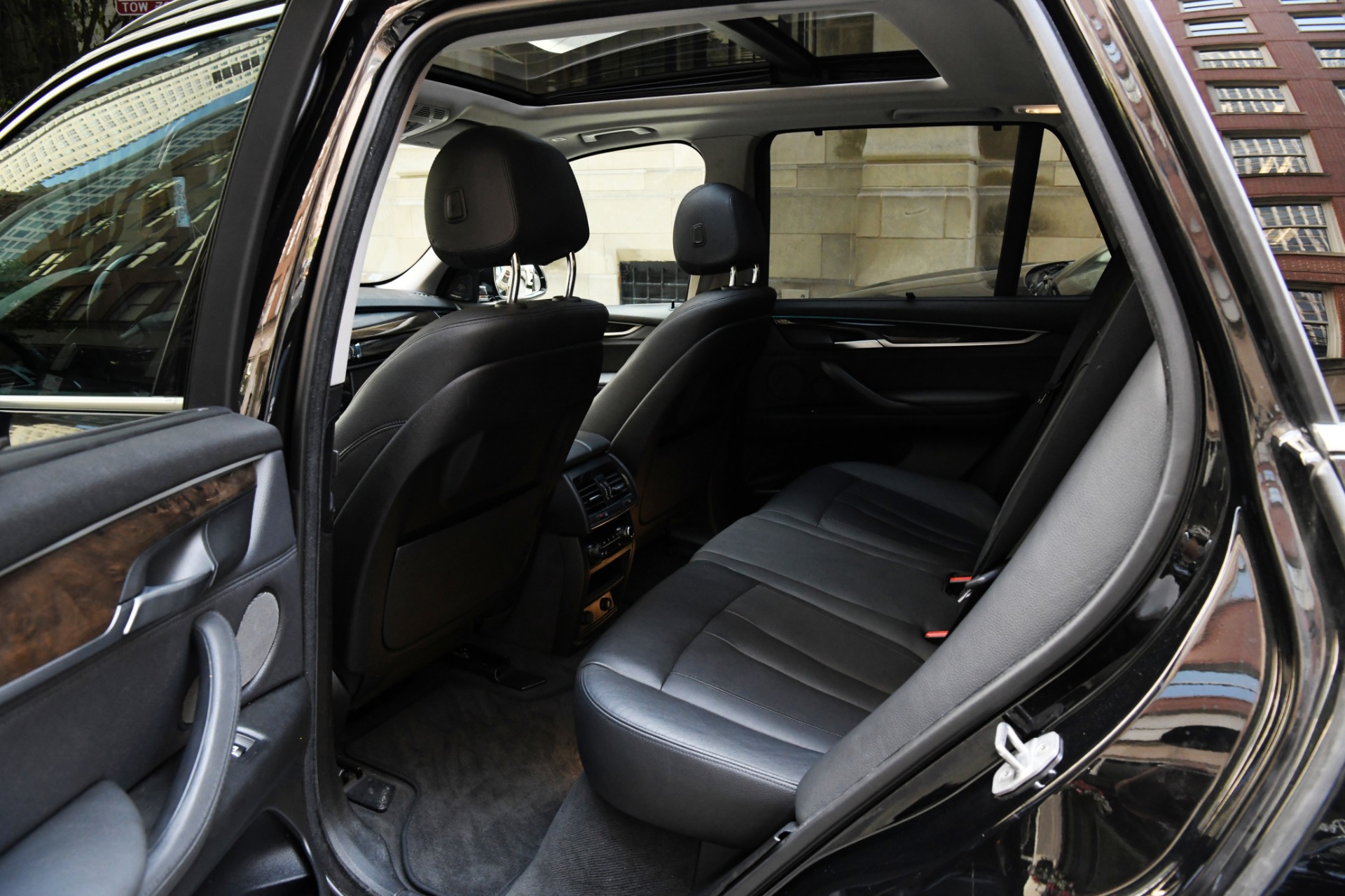 Used 2016 BMW X5 xDrive35i | St. Petersburg, FL