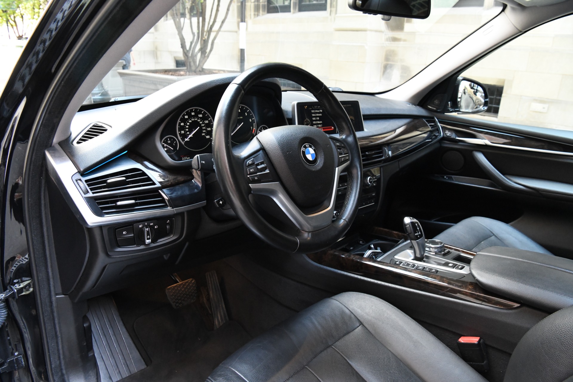 Used 2016 BMW X5 xDrive35i | St. Petersburg, FL