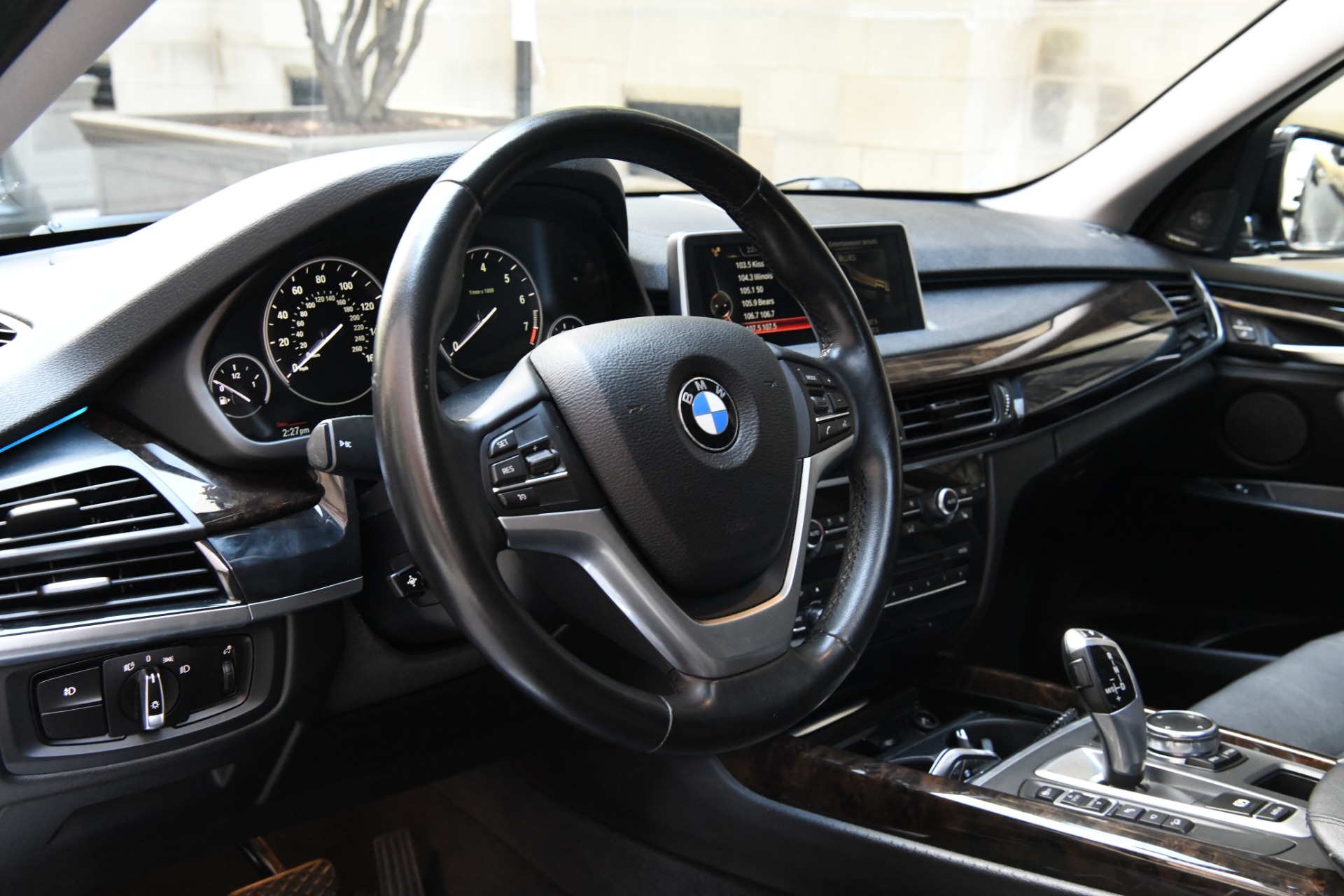 Used 2016 BMW X5 xDrive35i | St. Petersburg, FL