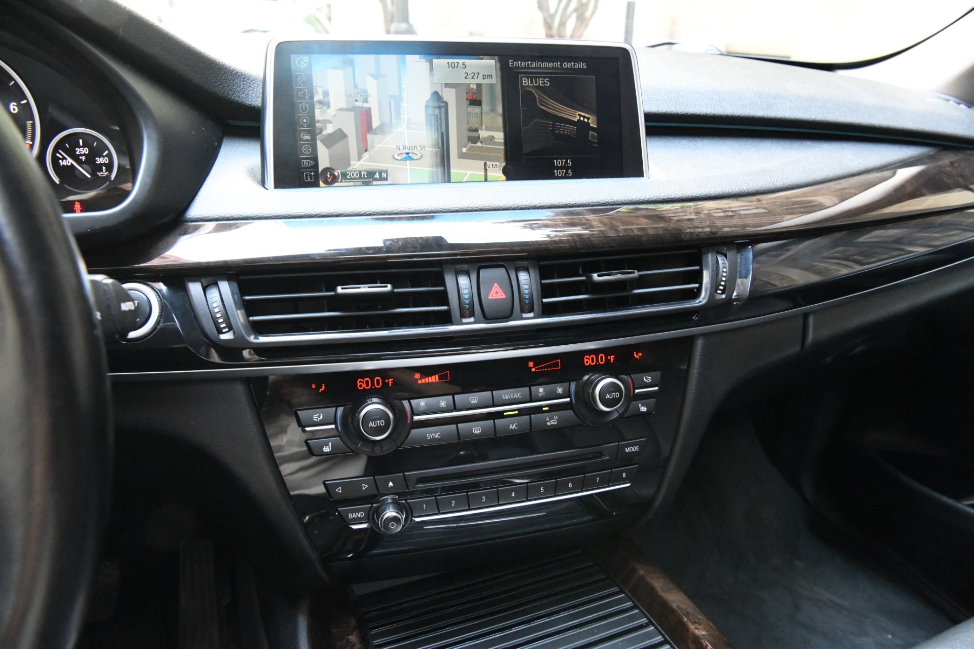 Used 2016 BMW X5 xDrive35i | St. Petersburg, FL