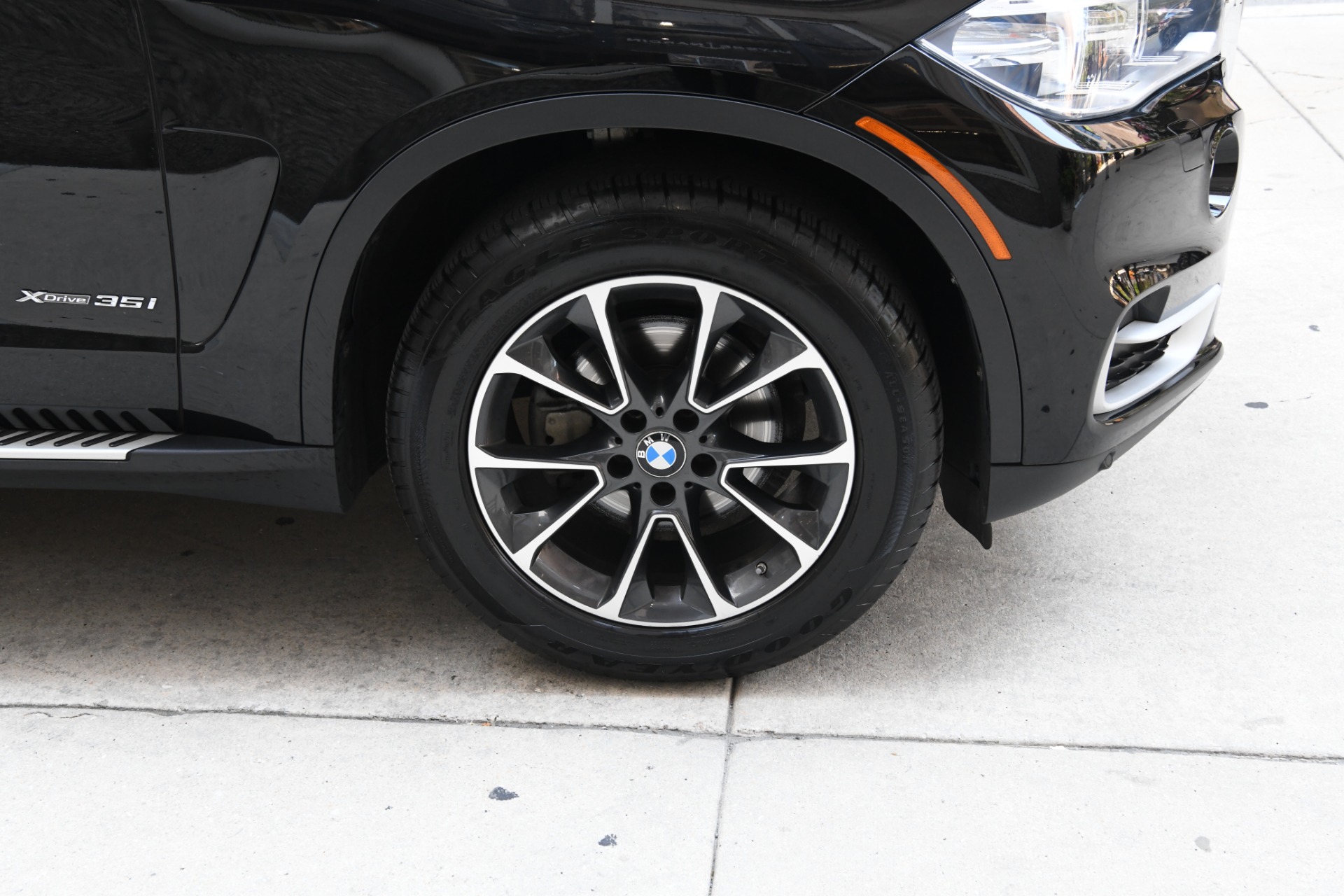 Used 2016 BMW X5 xDrive35i | Chicago, IL
