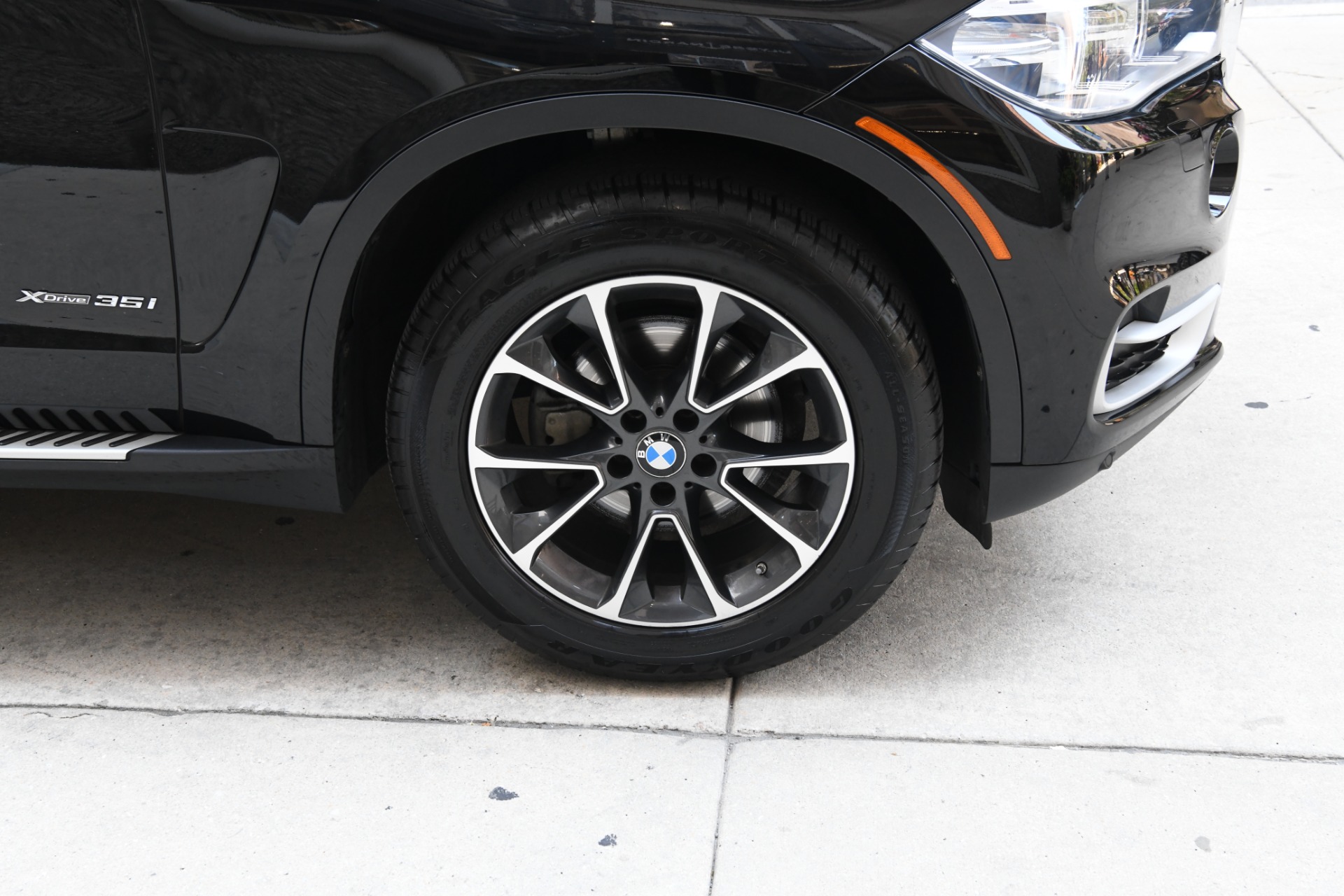 Used 2016 BMW X5 xDrive35i | St. Petersburg, FL