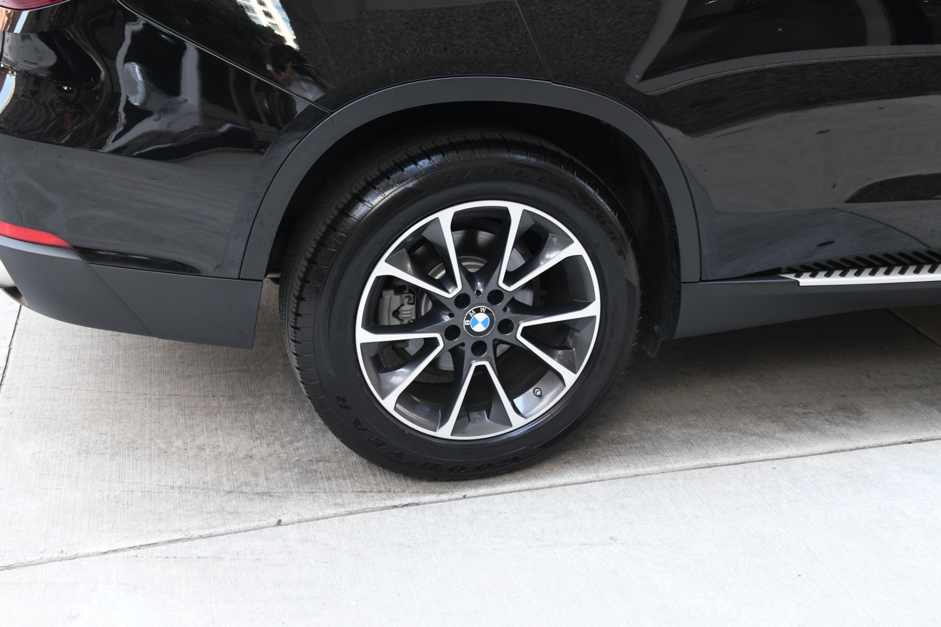 Used 2016 BMW X5 xDrive35i | St. Petersburg, FL