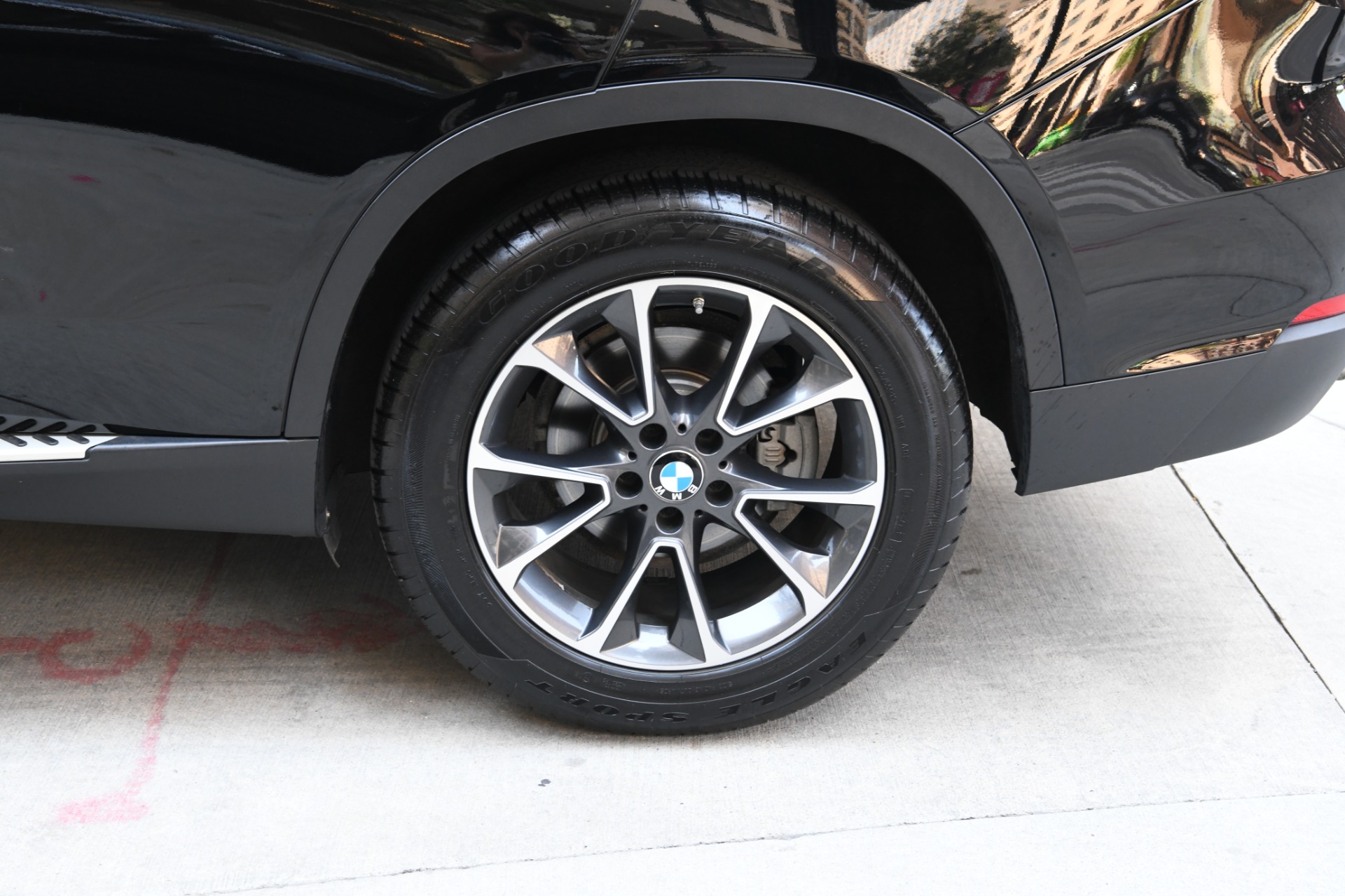 Used 2016 BMW X5 xDrive35i | St. Petersburg, FL