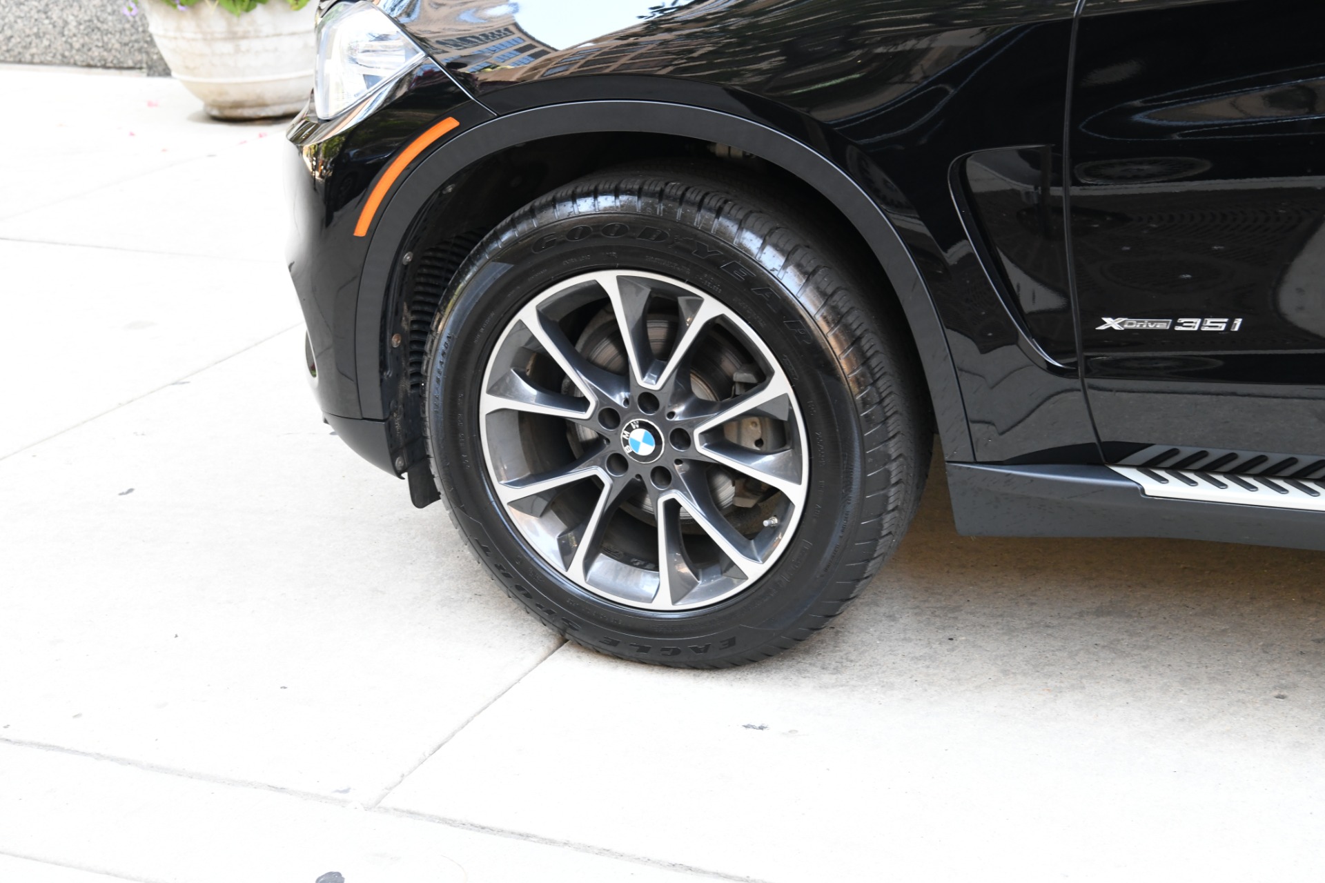 Used 2016 BMW X5 xDrive35i | St. Petersburg, FL