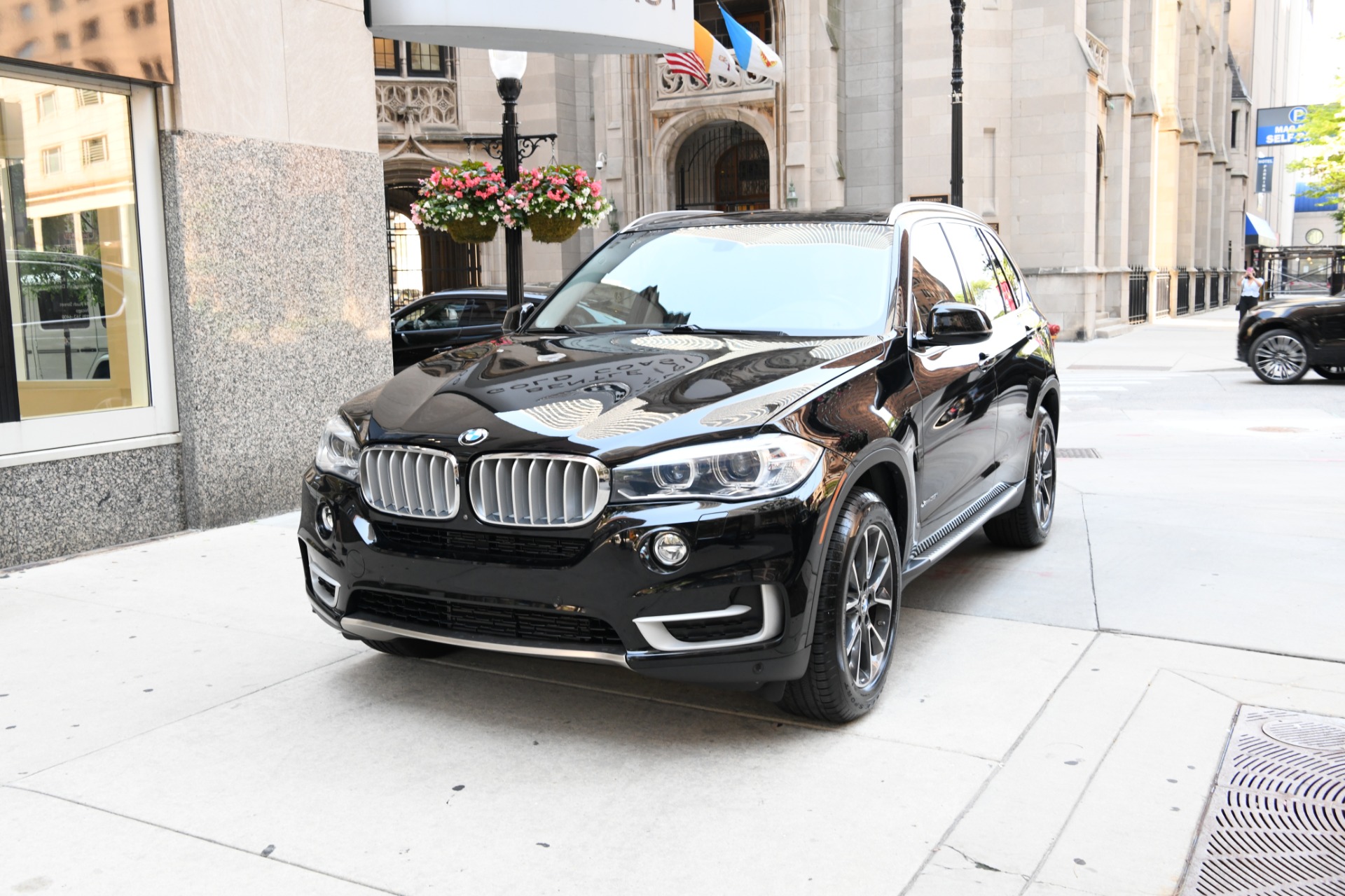 Used 2016 BMW X5 xDrive35i | St. Petersburg, FL