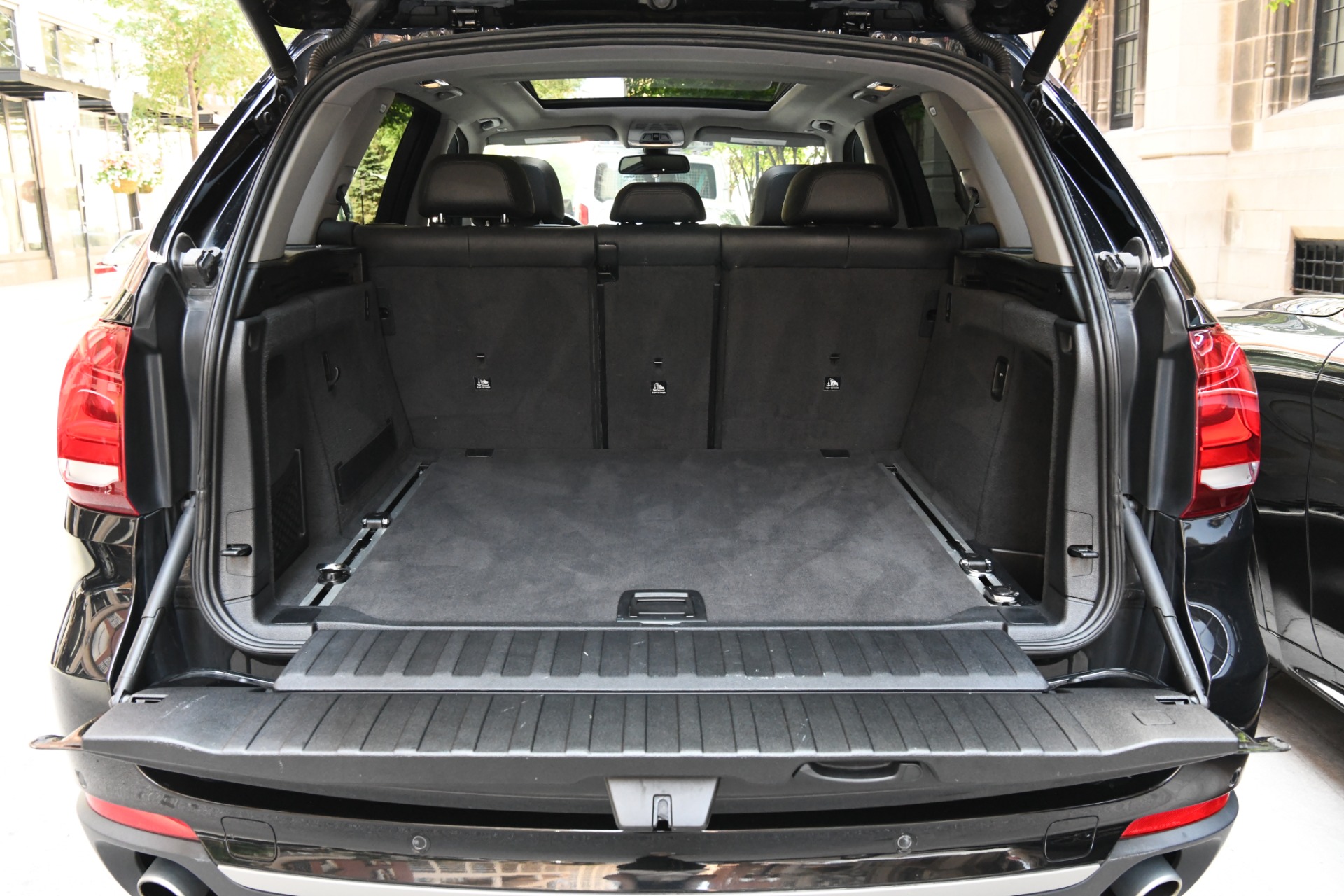 Used 2016 BMW X5 xDrive35i | St. Petersburg, FL