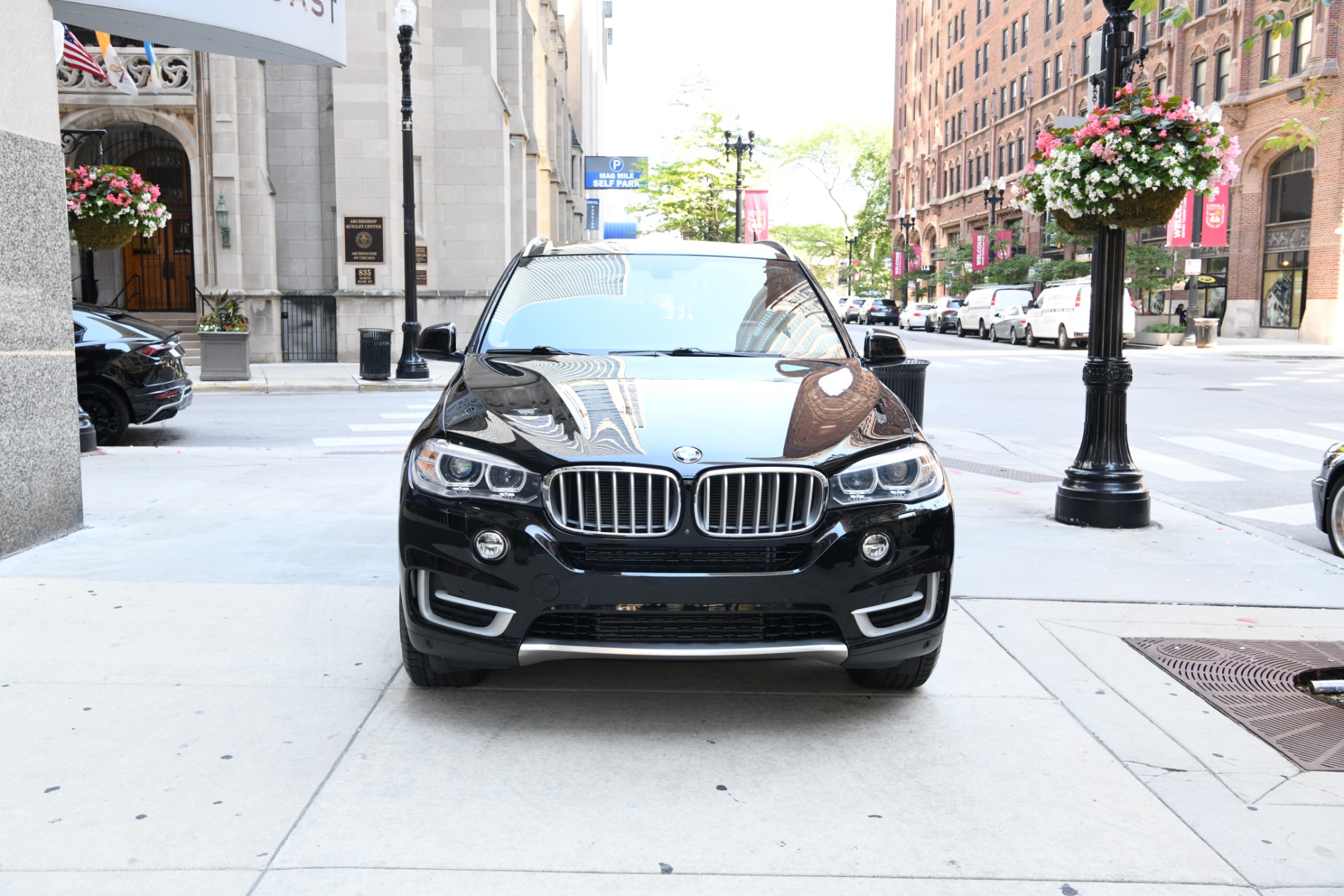 Used 2016 BMW X5 xDrive35i | St. Petersburg, FL