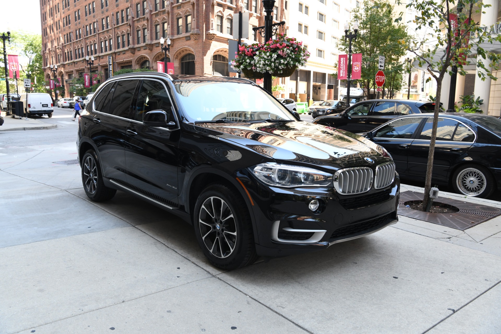 Used 2016 BMW X5 xDrive35i | St. Petersburg, FL