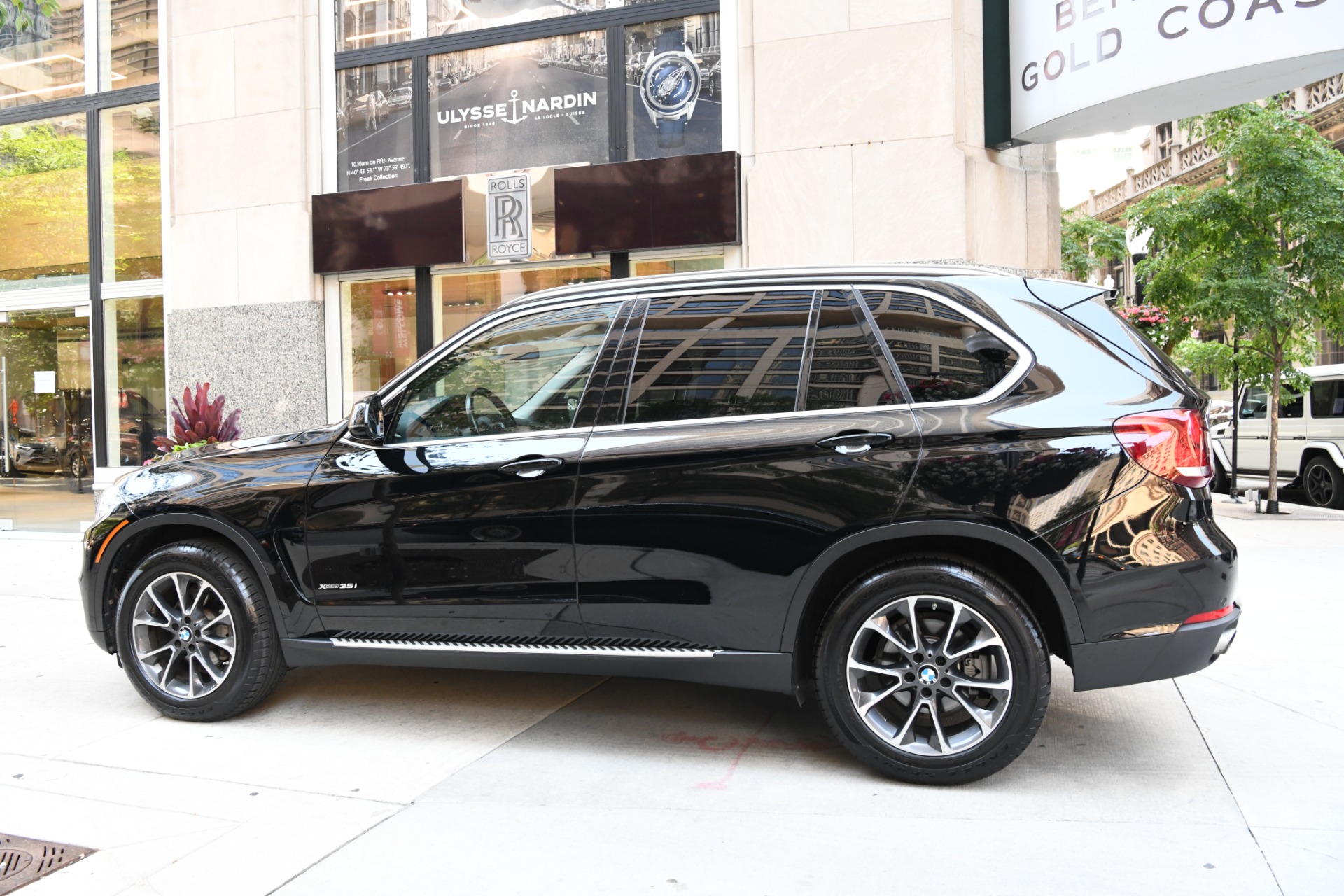 Used 2016 BMW X5 xDrive35i | St. Petersburg, FL