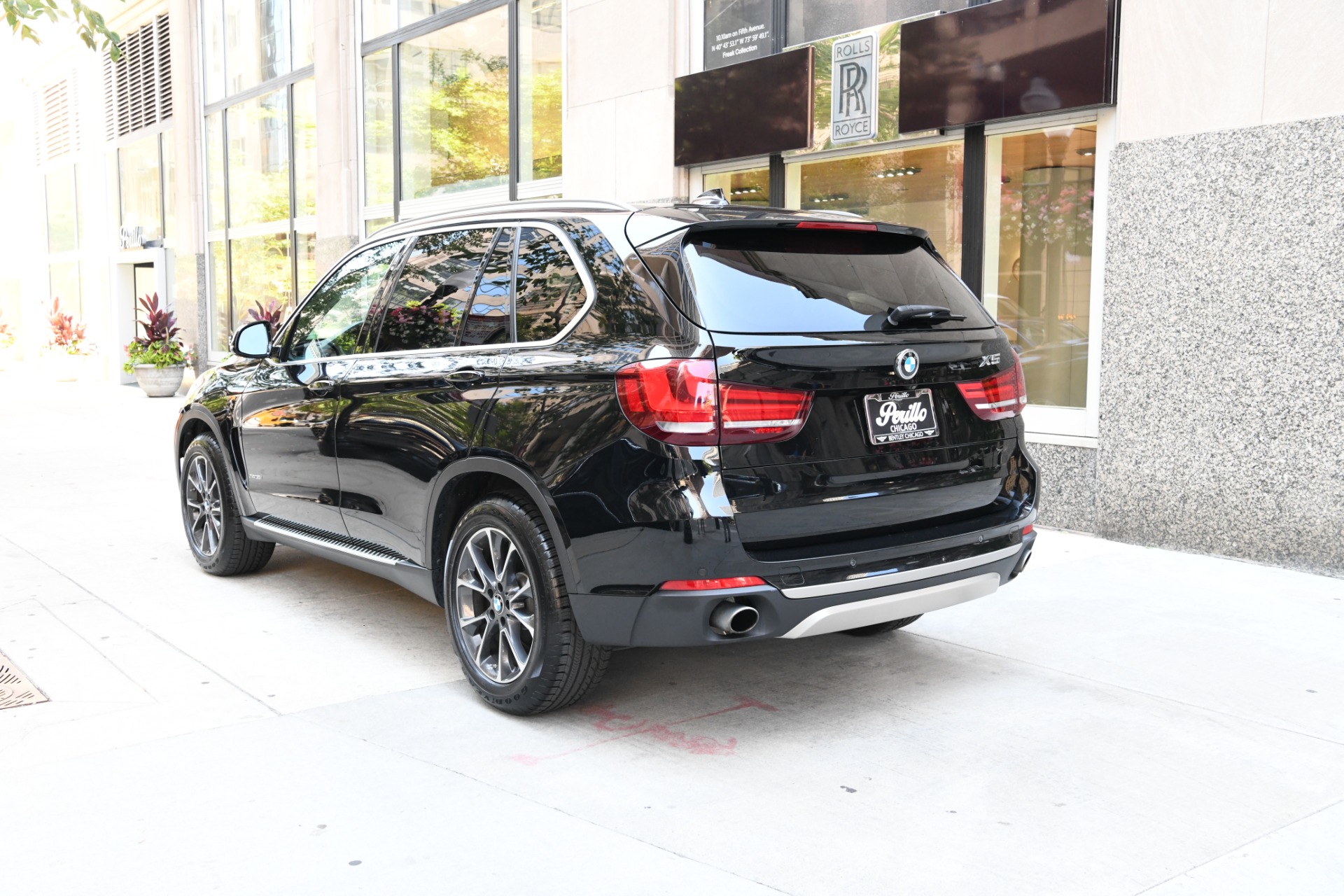Used 2016 BMW X5 xDrive35i | St. Petersburg, FL