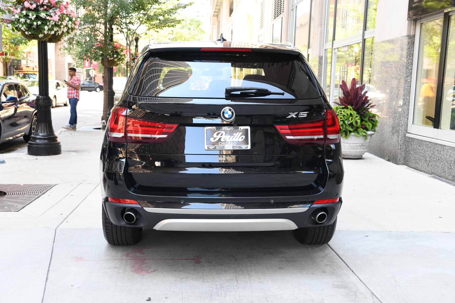 Used 2016 BMW X5 xDrive35i | St. Petersburg, FL