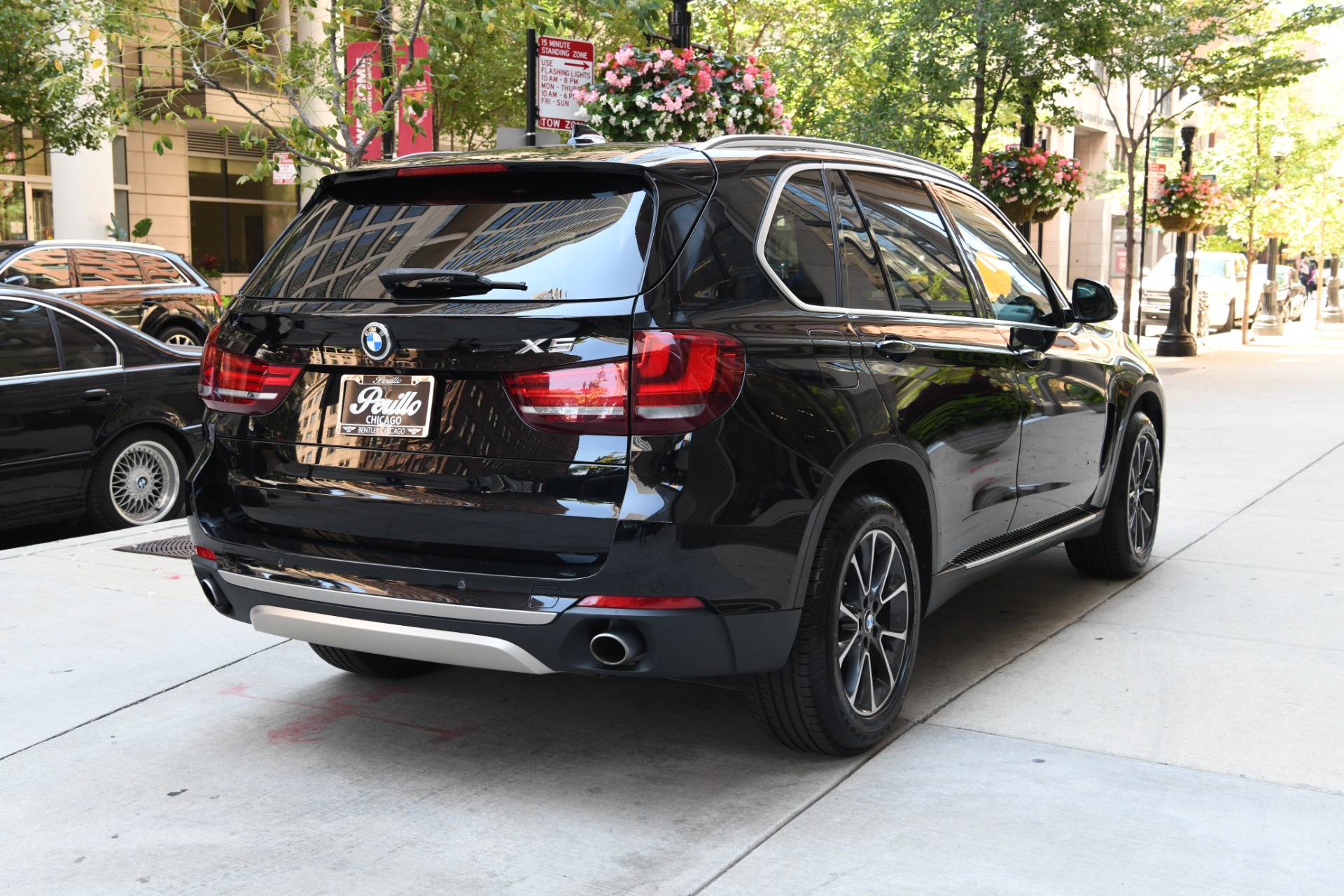 Used 2016 BMW X5 xDrive35i | St. Petersburg, FL