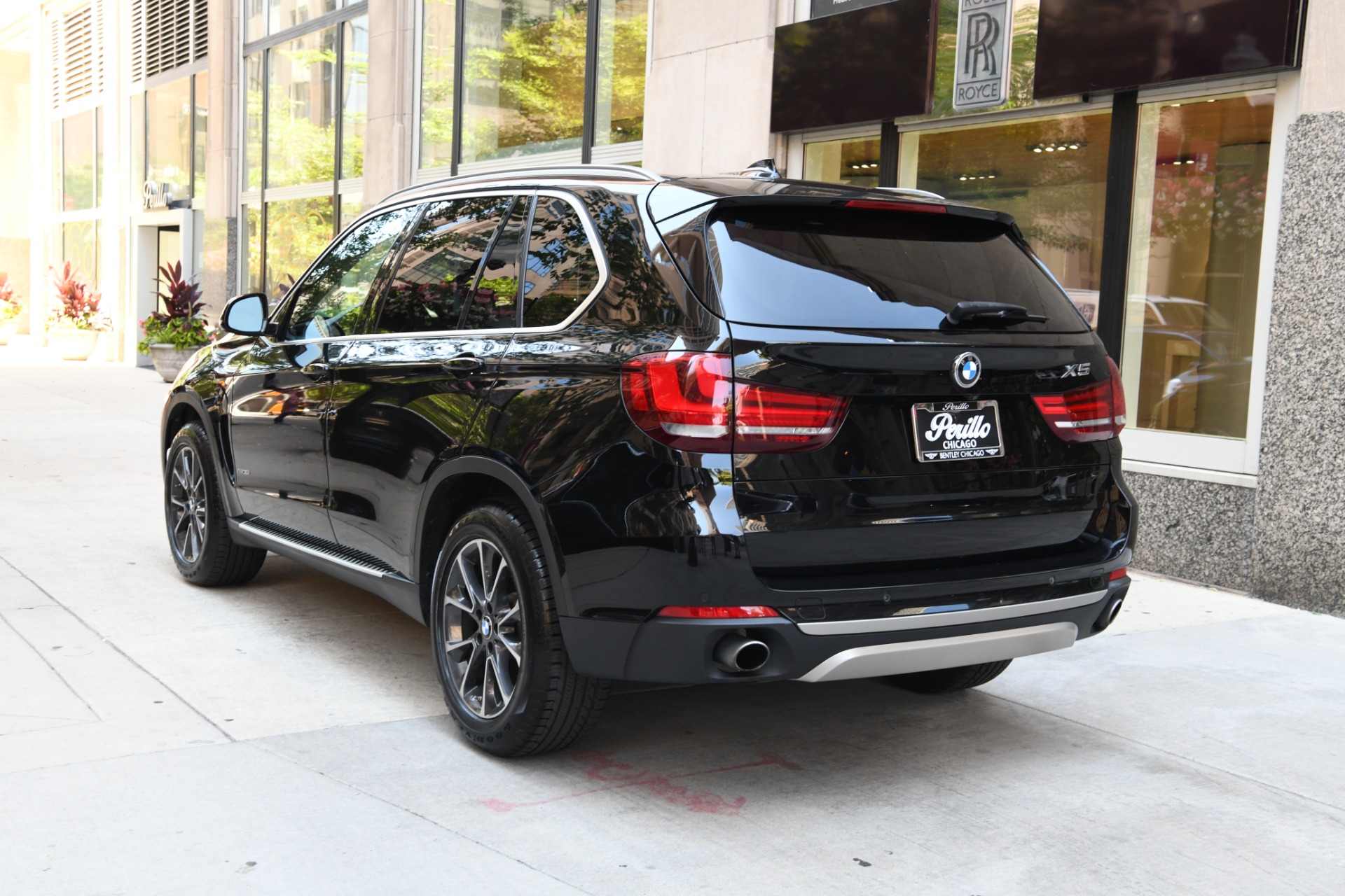 Used 2016 BMW X5 xDrive35i | St. Petersburg, FL