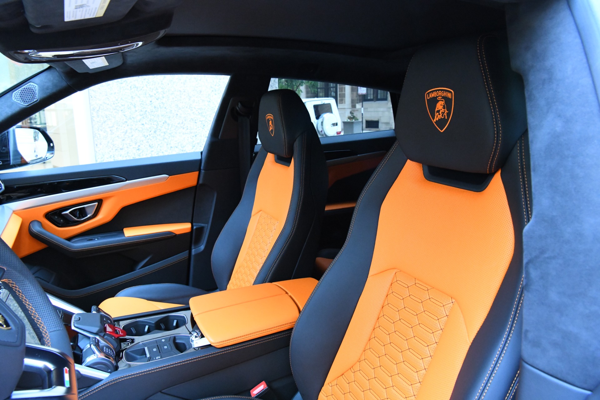Used 2020 Lamborghini Urus | St. Petersburg, FL