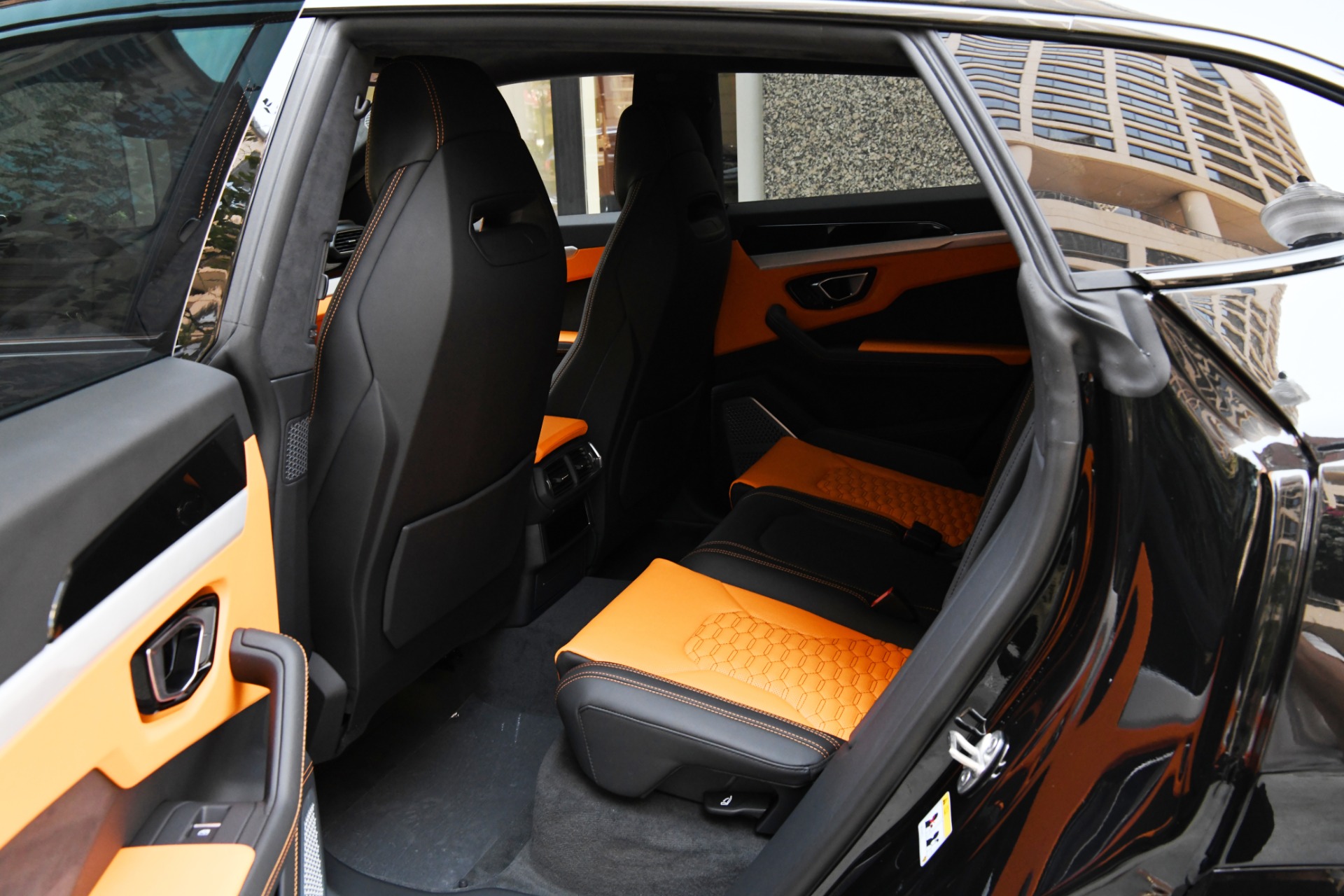 Used 2020 Lamborghini Urus | St. Petersburg, FL
