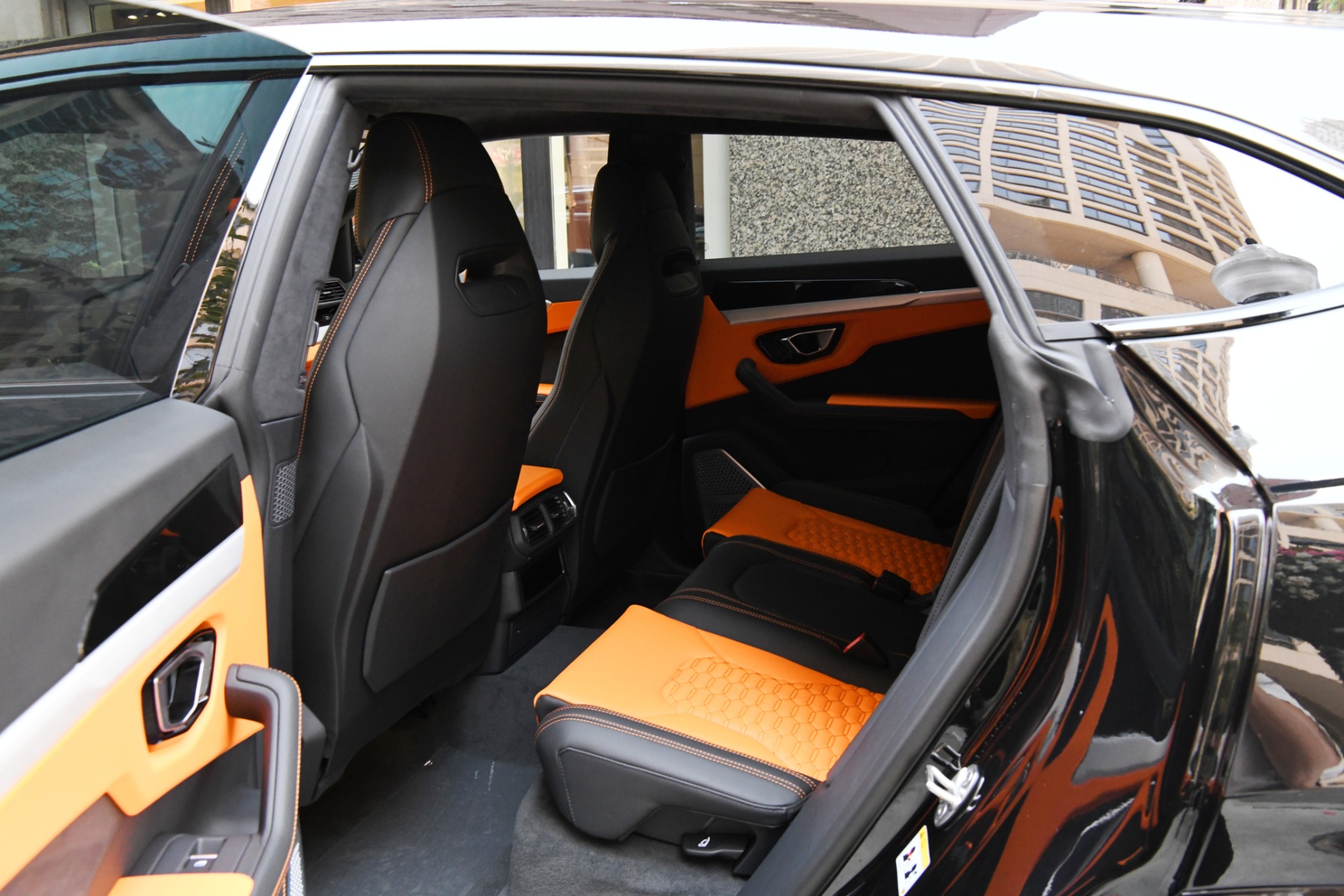 Used 2020 Lamborghini Urus | St. Petersburg, FL