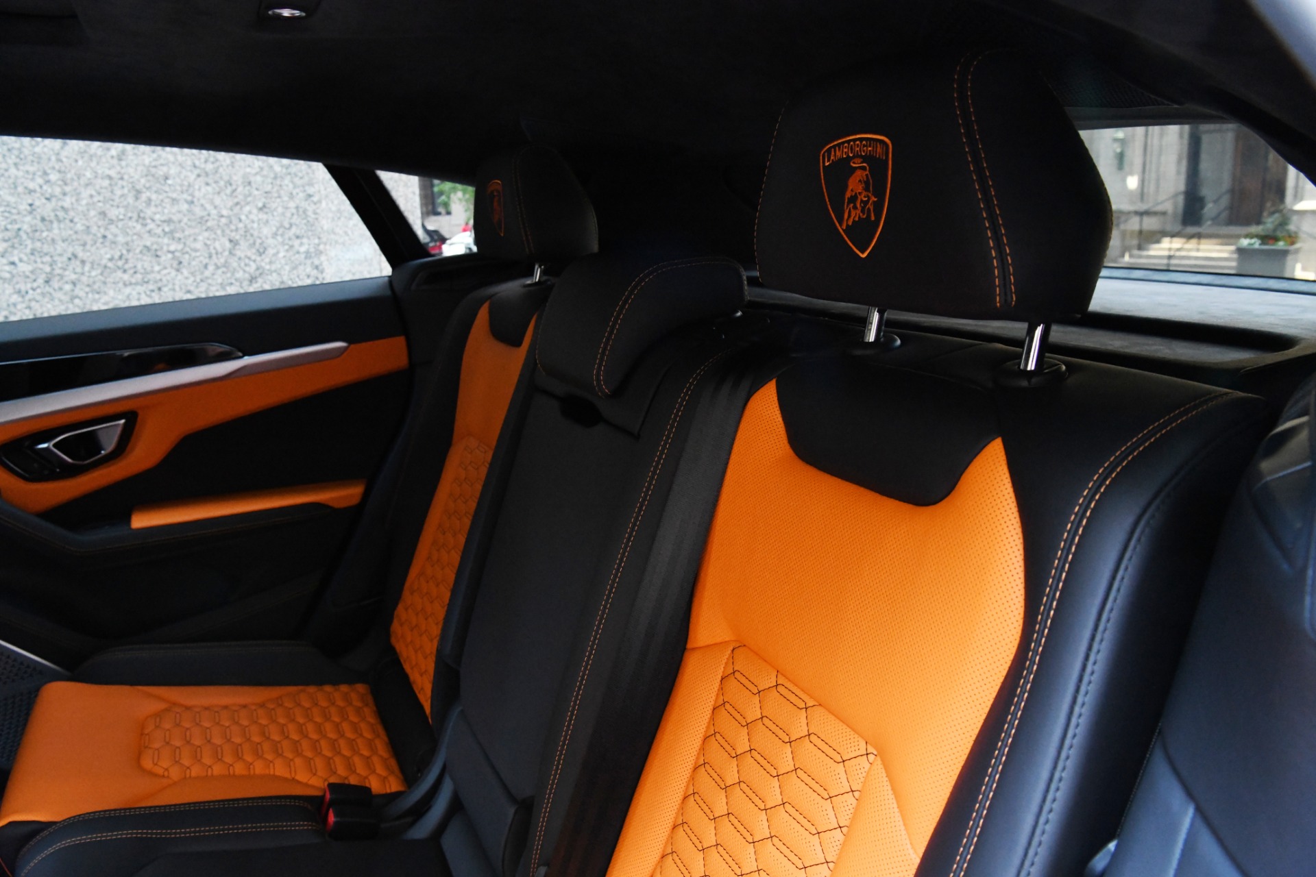 Used 2020 Lamborghini Urus | St. Petersburg, FL