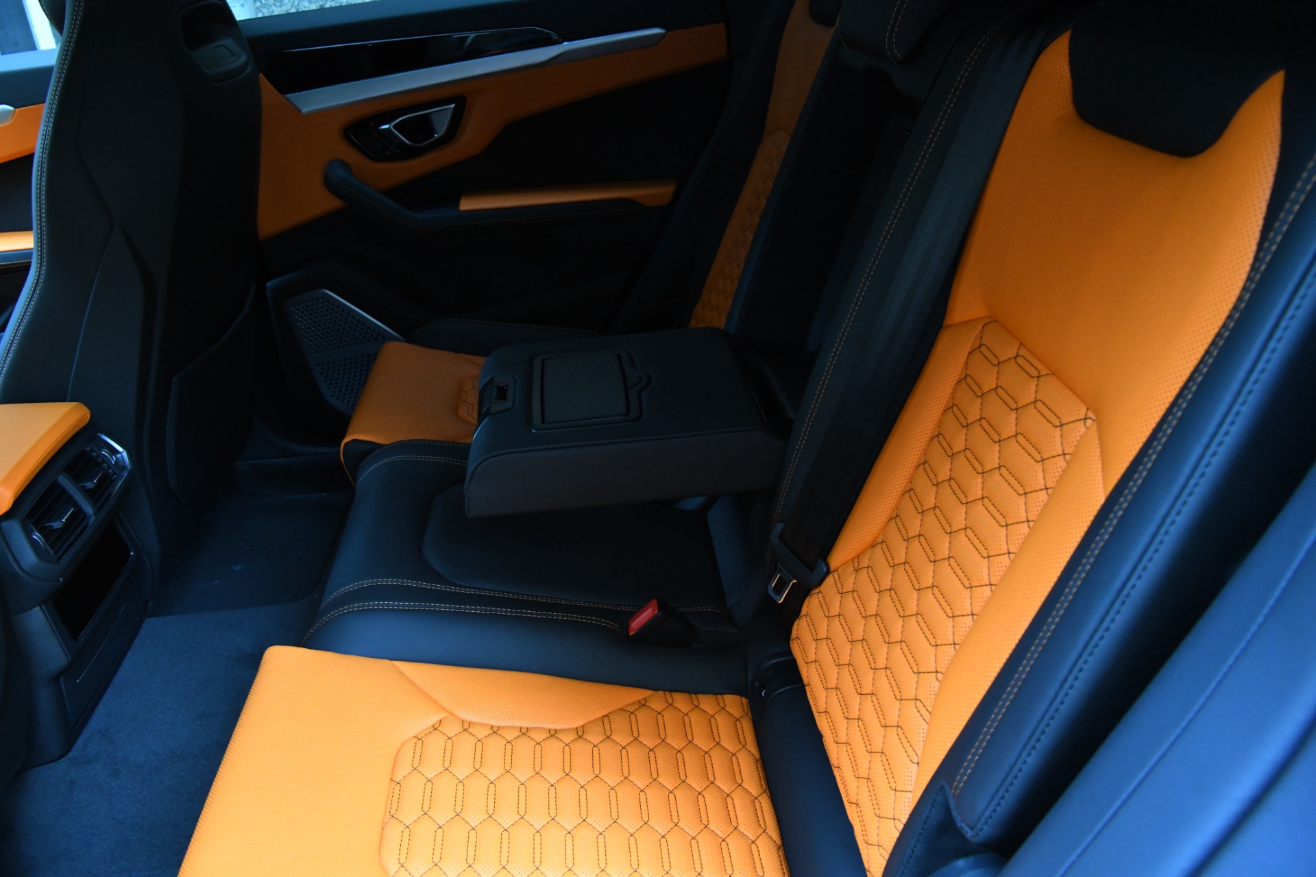 Used 2020 Lamborghini Urus | St. Petersburg, FL