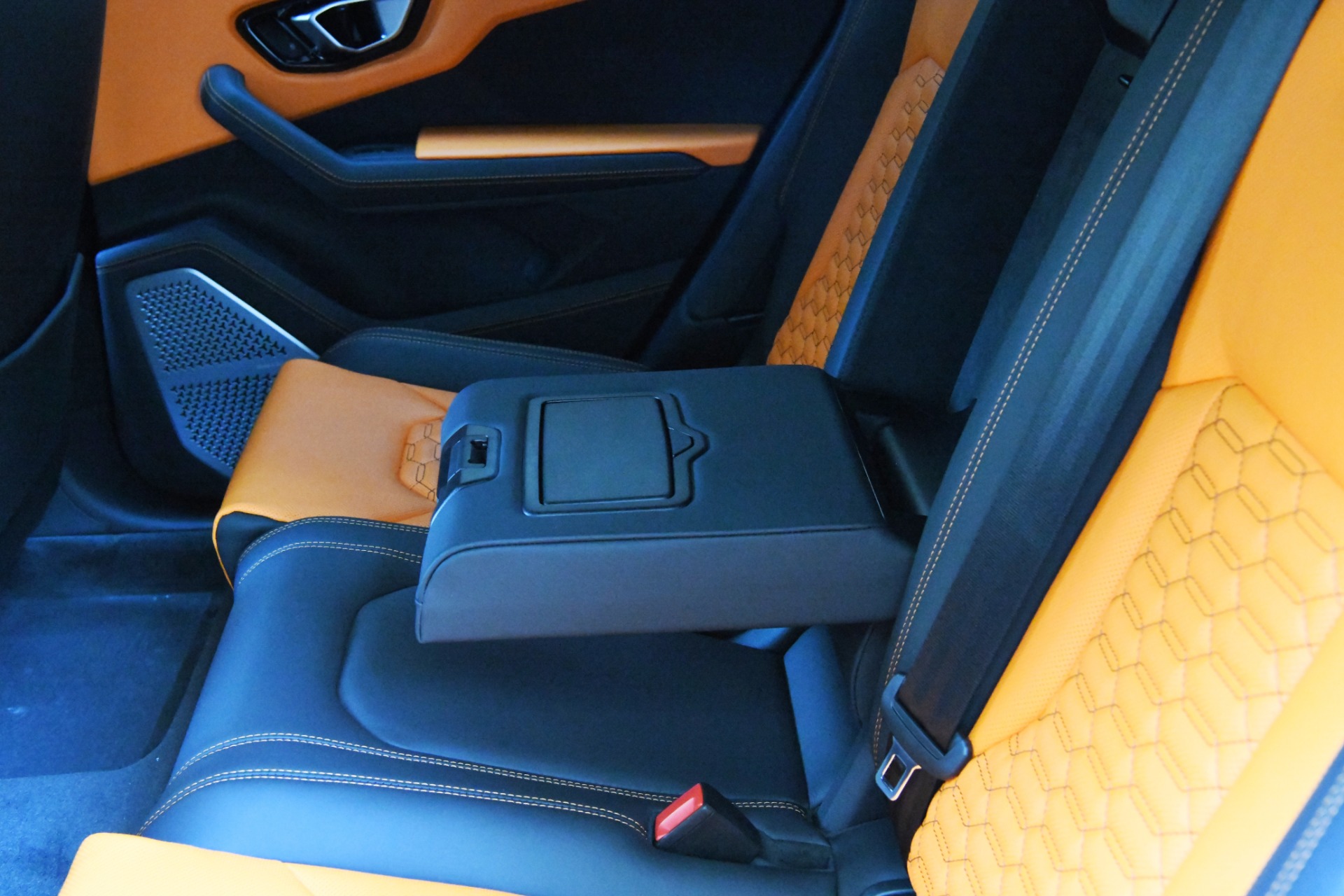 Used 2020 Lamborghini Urus | St. Petersburg, FL