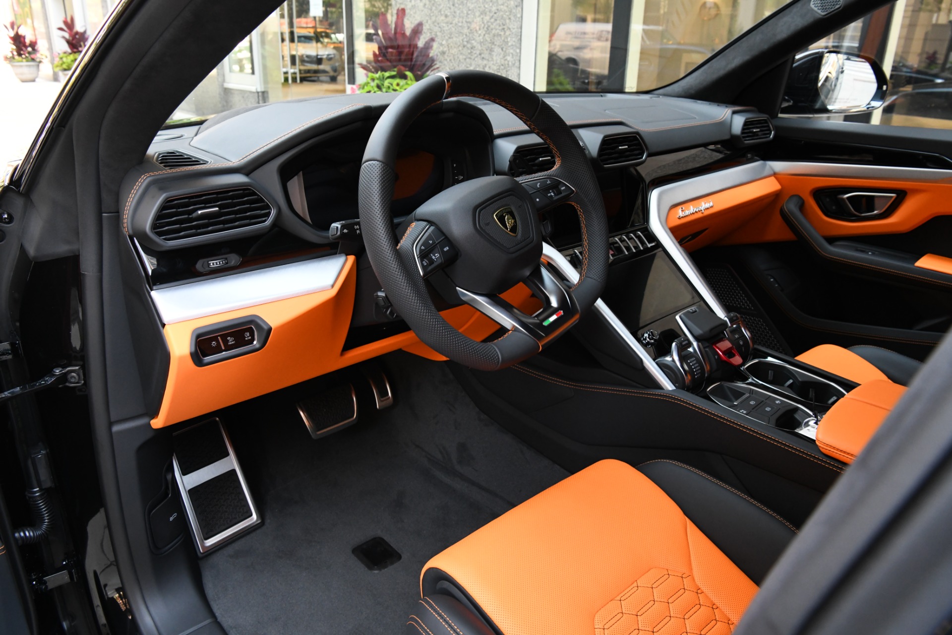 Used 2020 Lamborghini Urus | St. Petersburg, FL