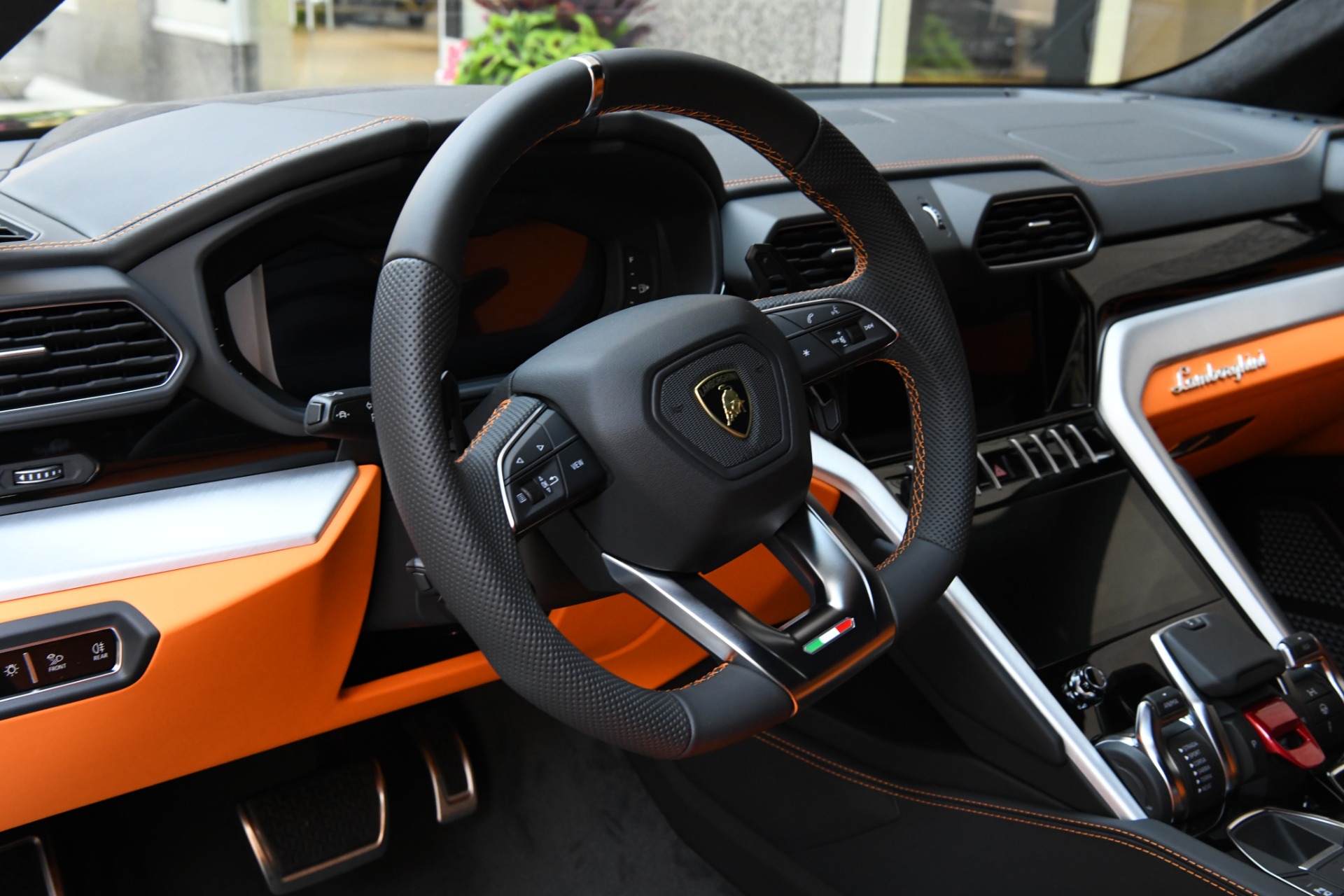 Used 2020 Lamborghini Urus | St. Petersburg, FL