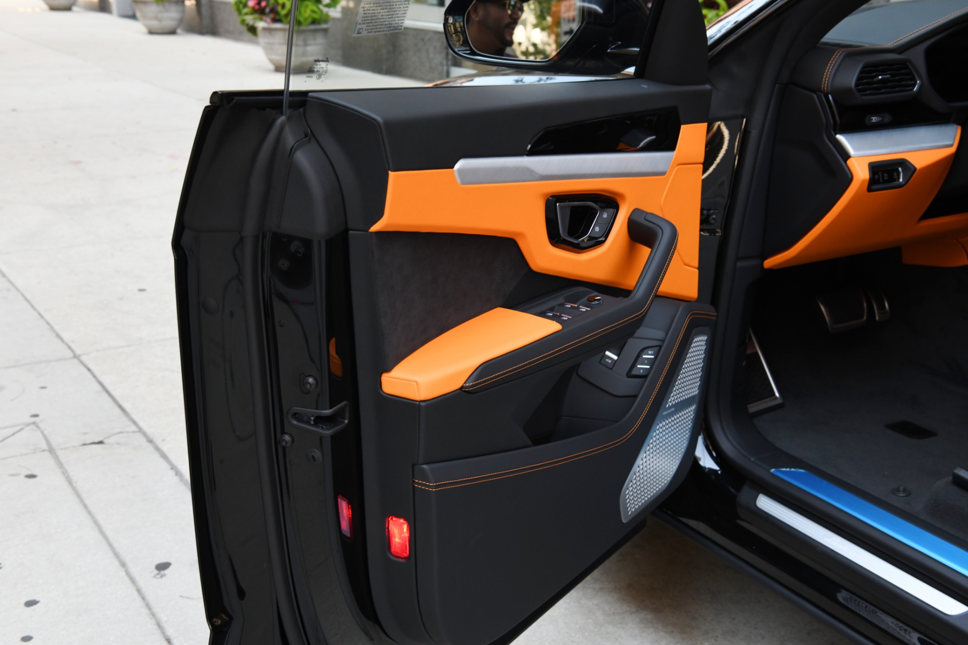 Used 2020 Lamborghini Urus | St. Petersburg, FL