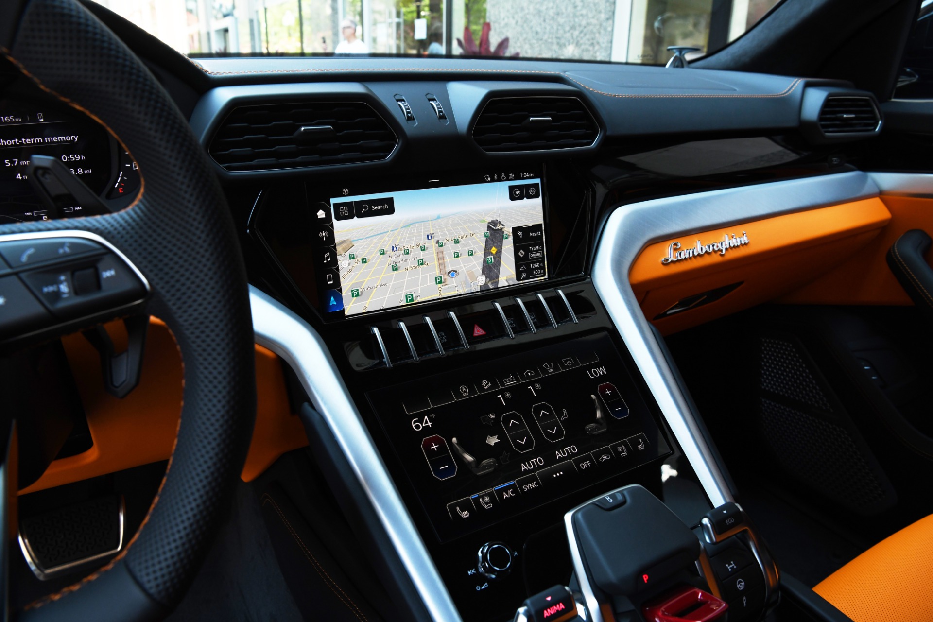 Used 2020 Lamborghini Urus | St. Petersburg, FL