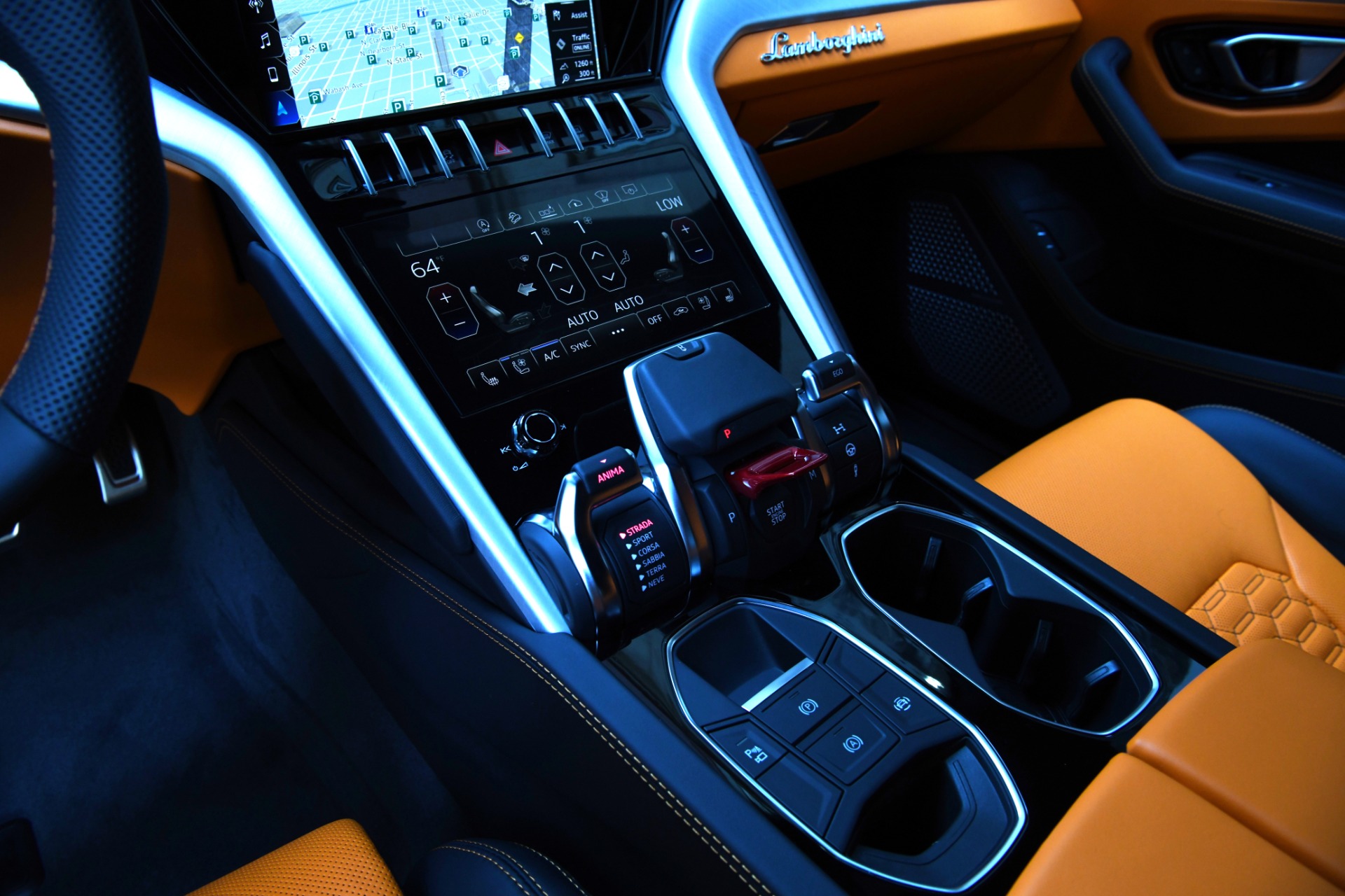 Used 2020 Lamborghini Urus | St. Petersburg, FL