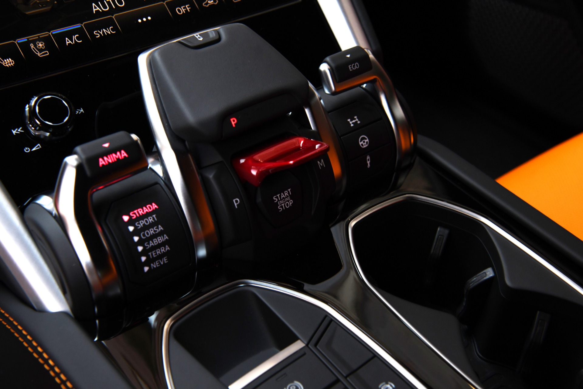 Used 2020 Lamborghini Urus | St. Petersburg, FL