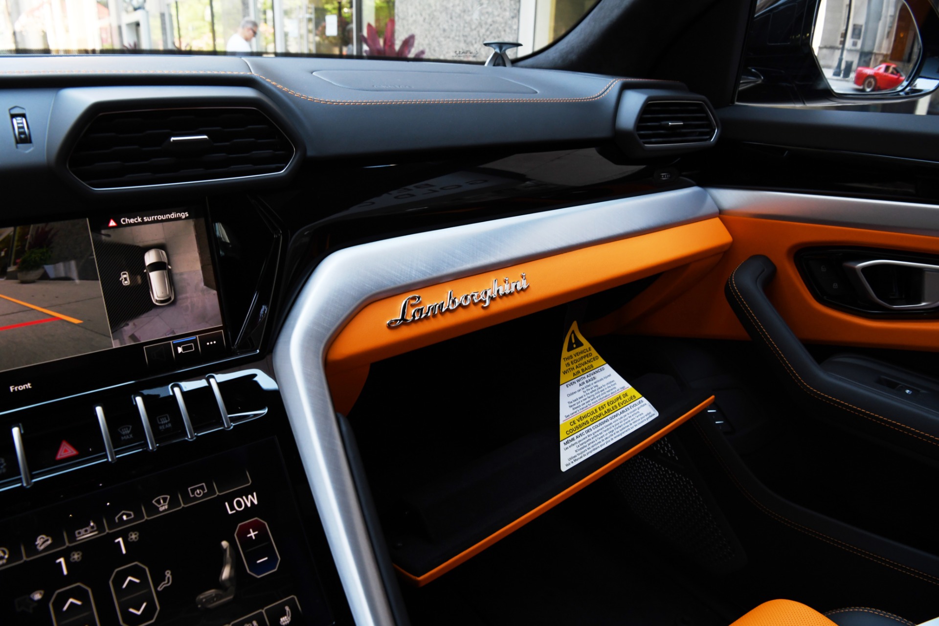 Used 2020 Lamborghini Urus | St. Petersburg, FL