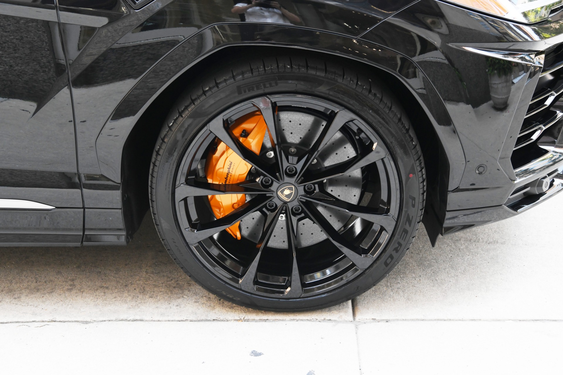 Used 2020 Lamborghini Urus | St. Petersburg, FL