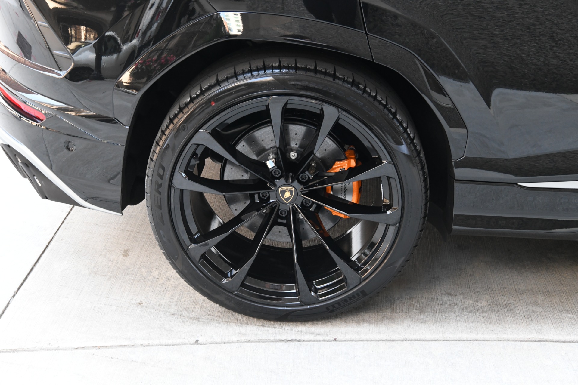 Used 2020 Lamborghini Urus | St. Petersburg, FL