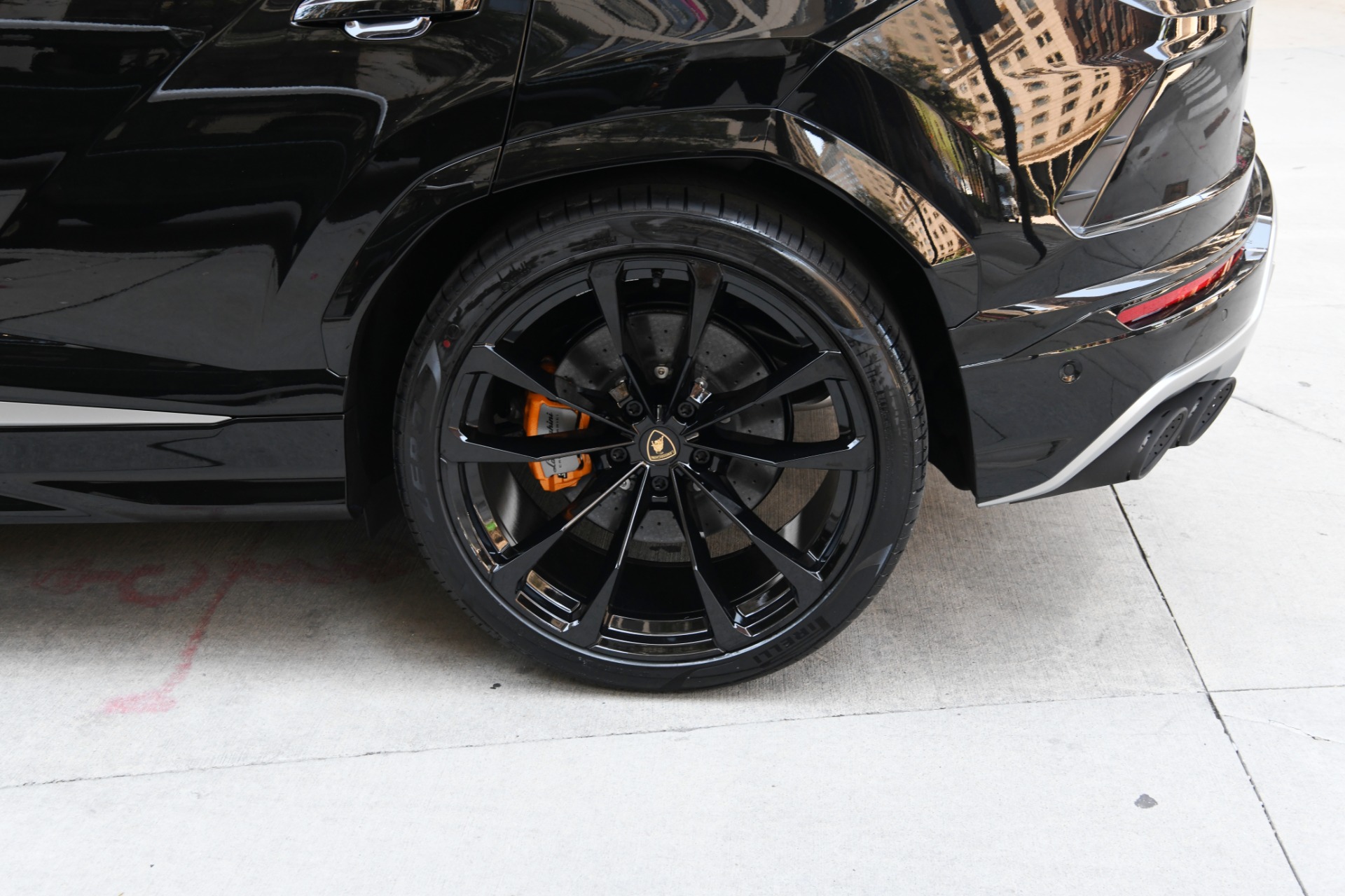 Used 2020 Lamborghini Urus | St. Petersburg, FL