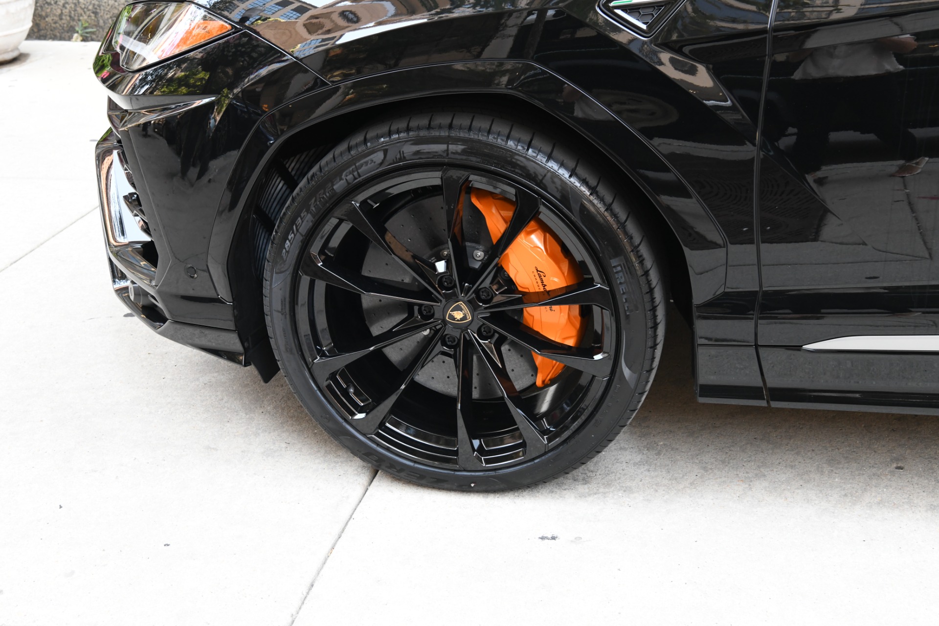 Used 2020 Lamborghini Urus | St. Petersburg, FL