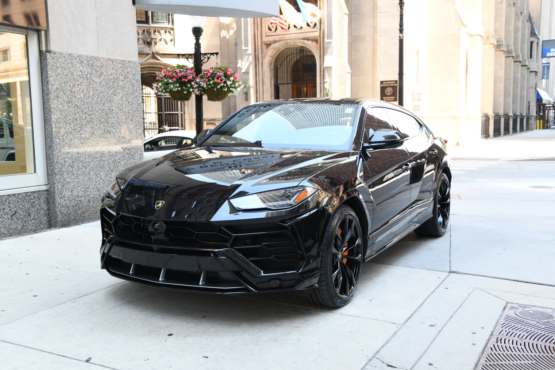 Used 2020 Lamborghini Urus | St. Petersburg, FL