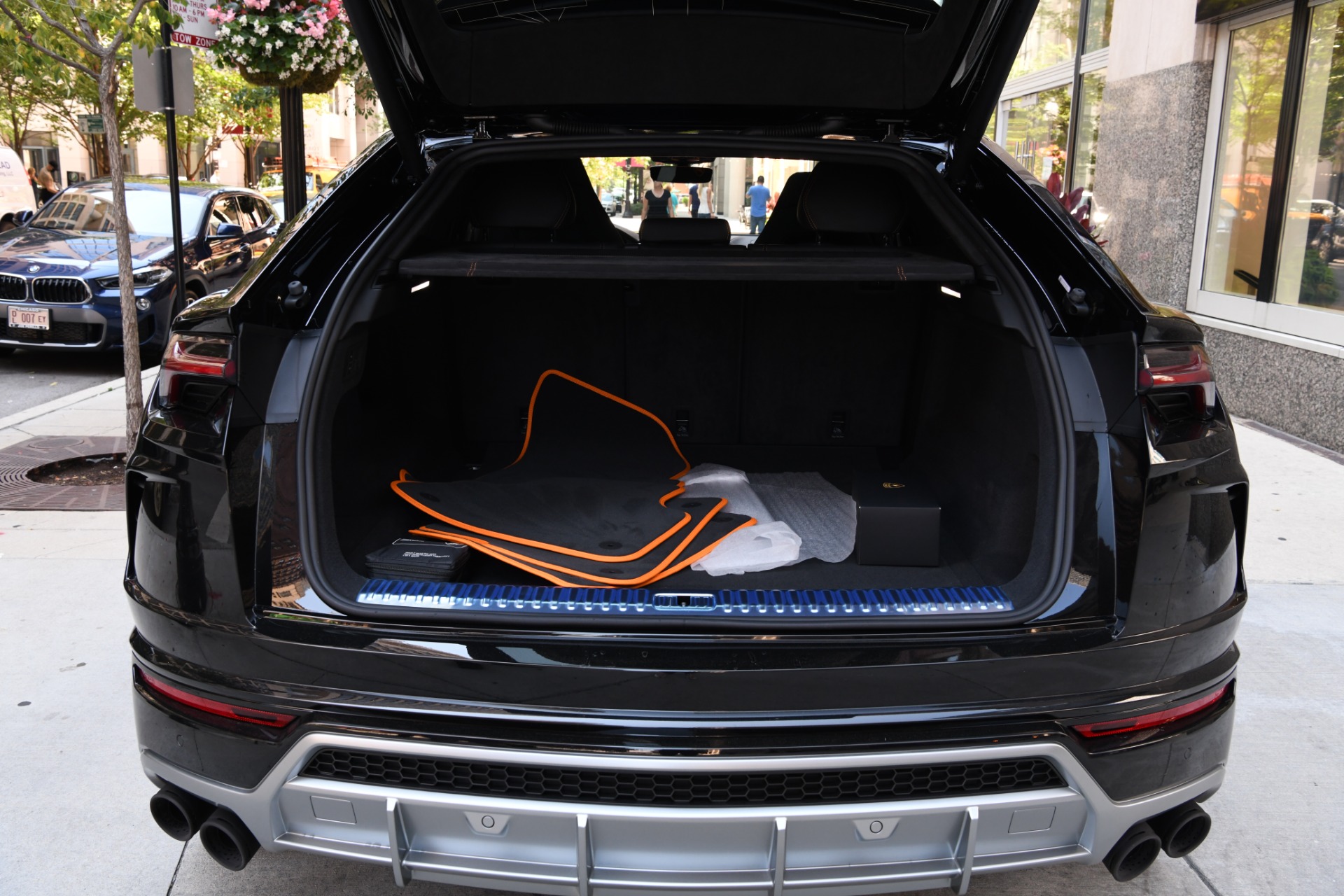 Used 2020 Lamborghini Urus | St. Petersburg, FL