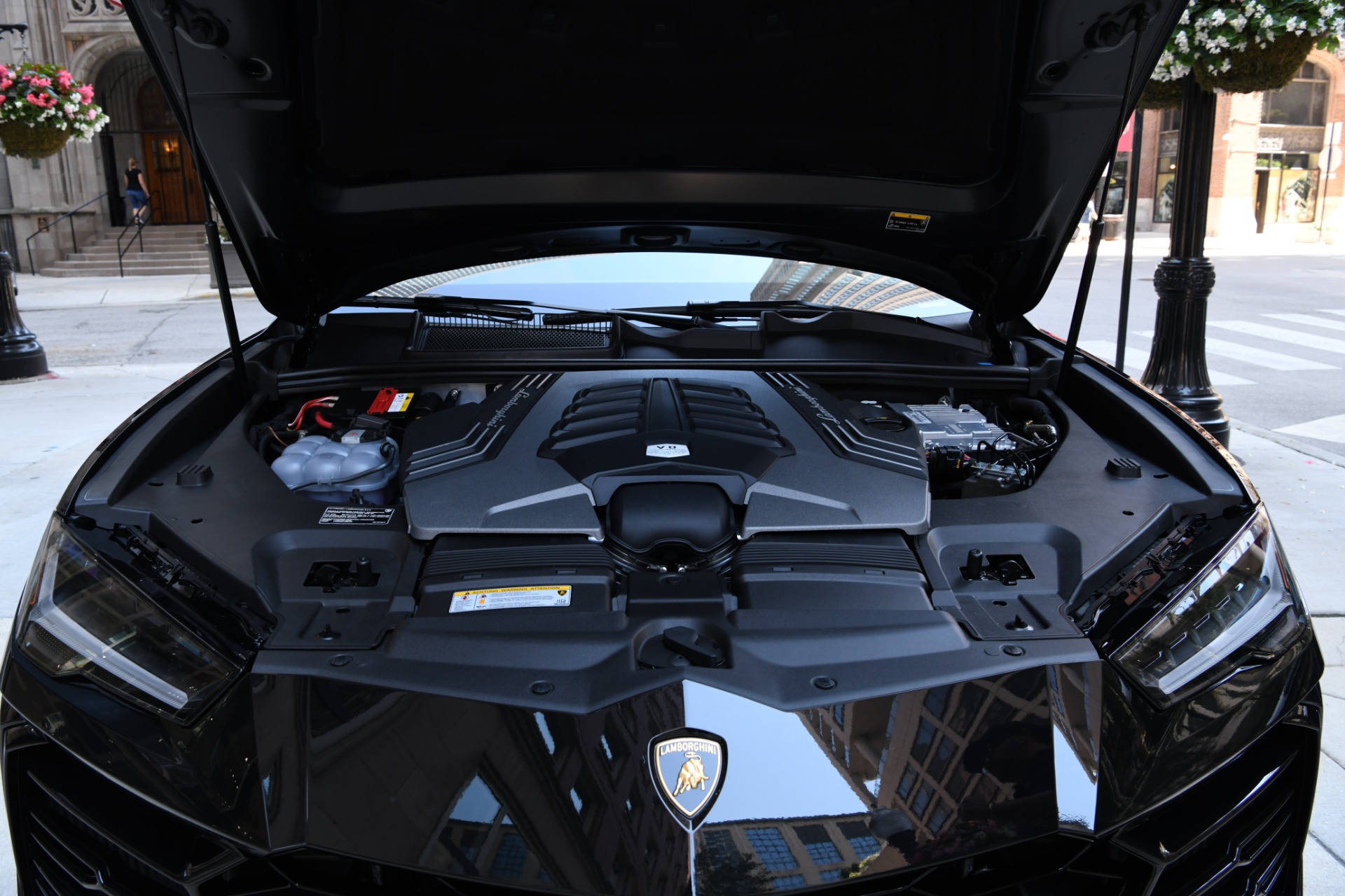 Used 2020 Lamborghini Urus | St. Petersburg, FL