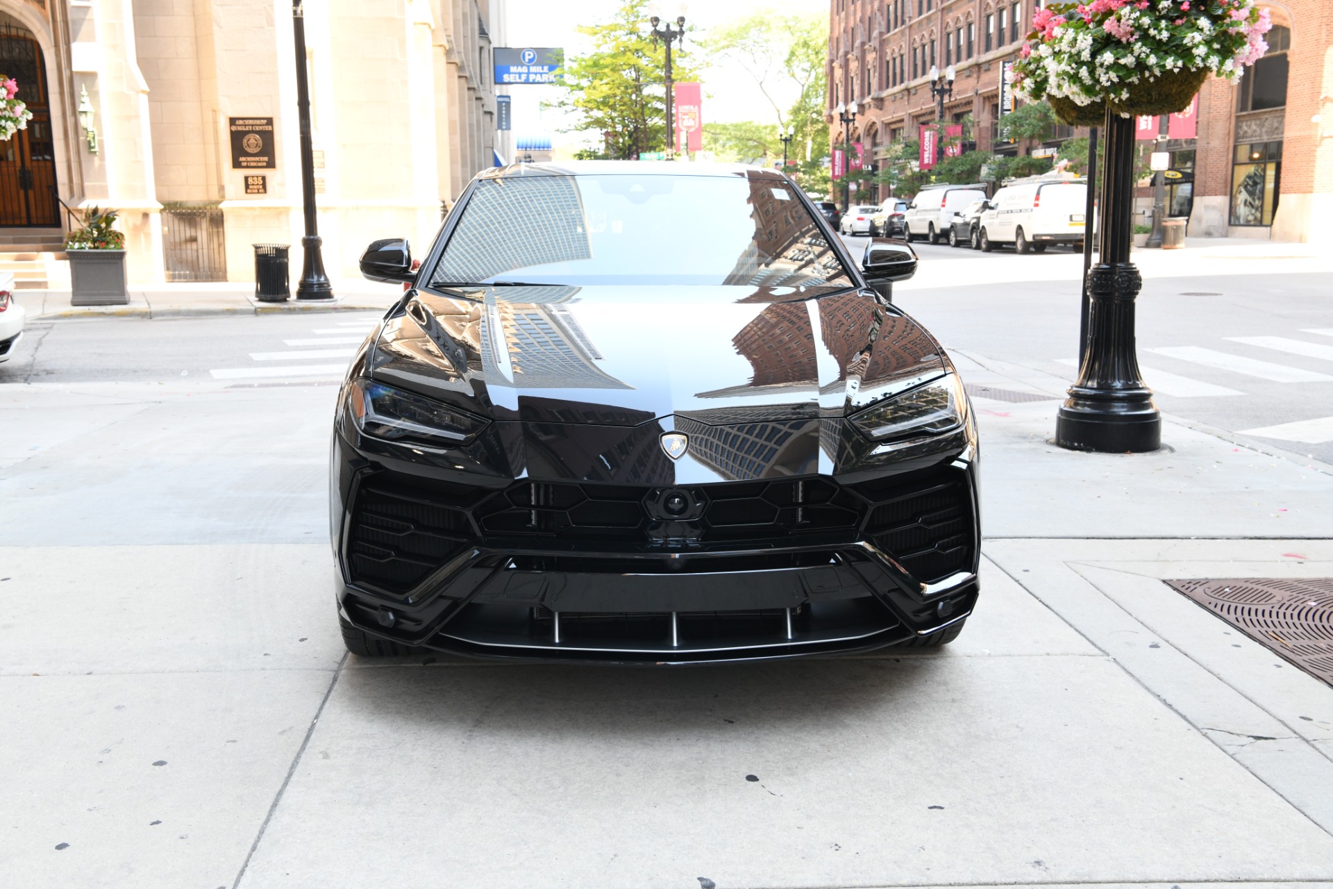 Used 2020 Lamborghini Urus | St. Petersburg, FL