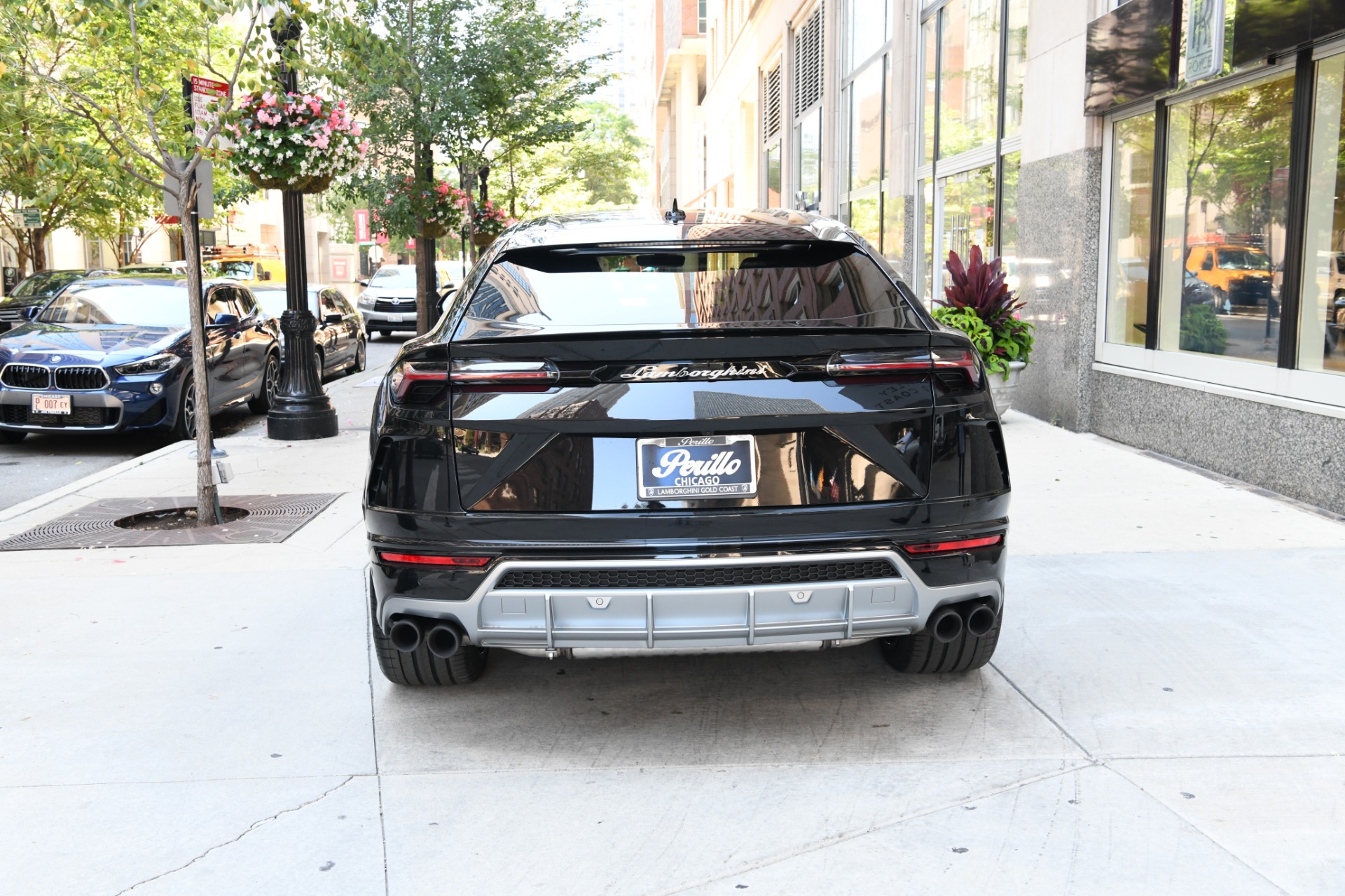 Used 2020 Lamborghini Urus | St. Petersburg, FL